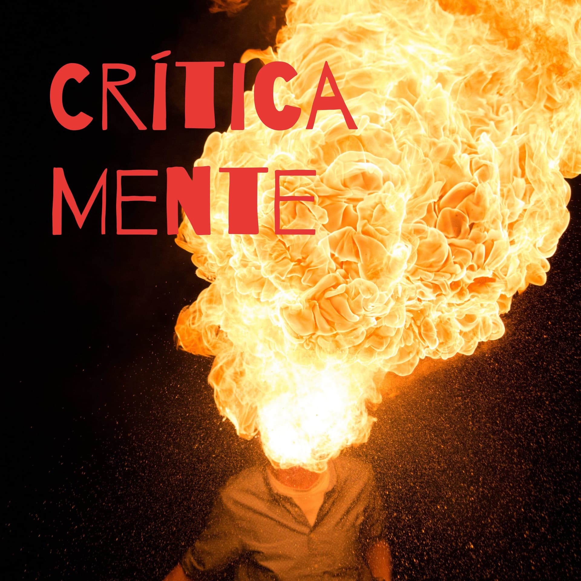 Crítica Mente - Podcasts
