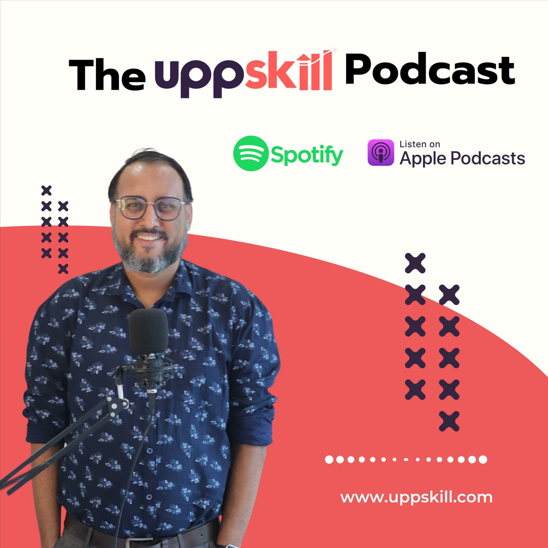 The UppSkill Podcast - Marketing, Business and Everything Startup - Podcasts