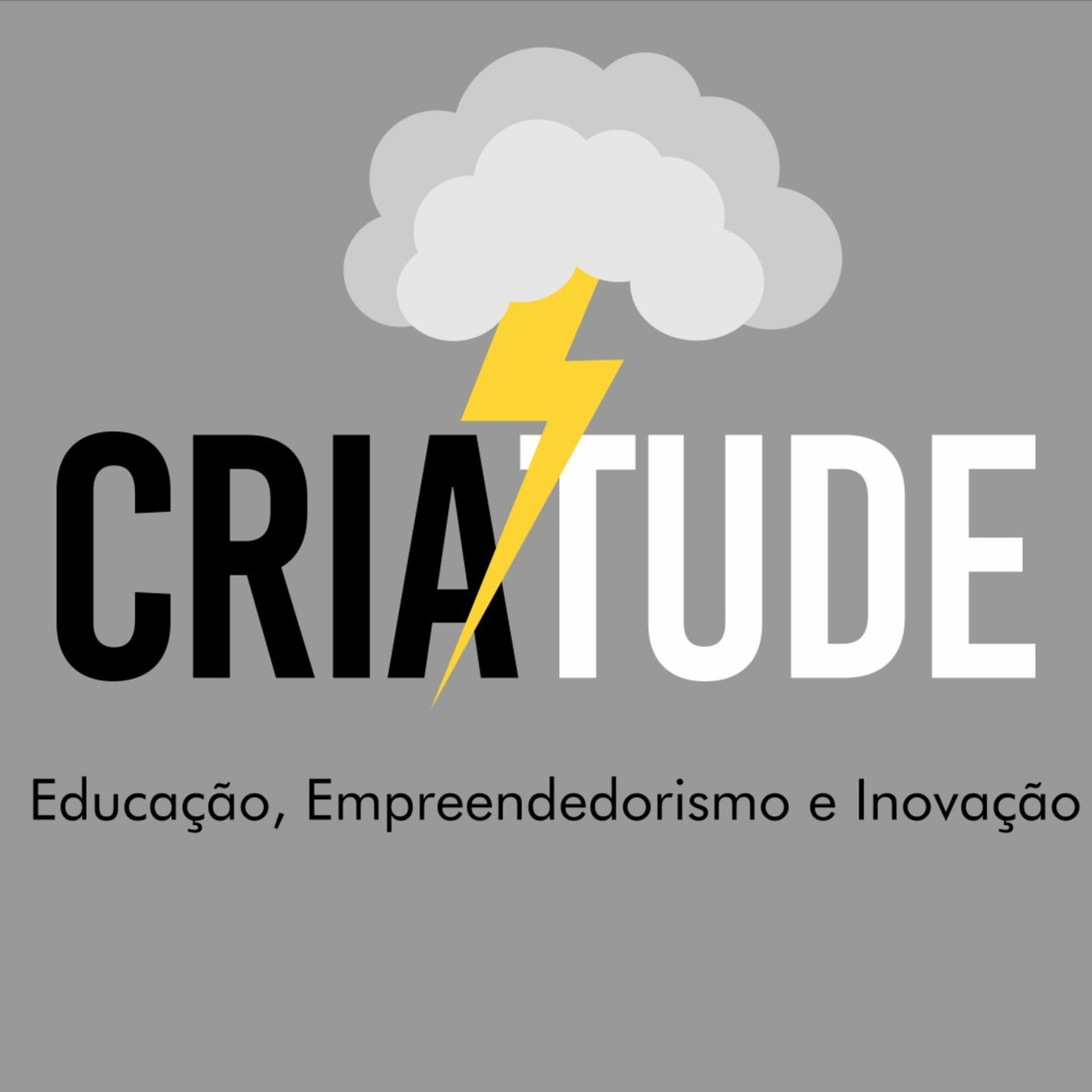 Criatude! - Podcasts