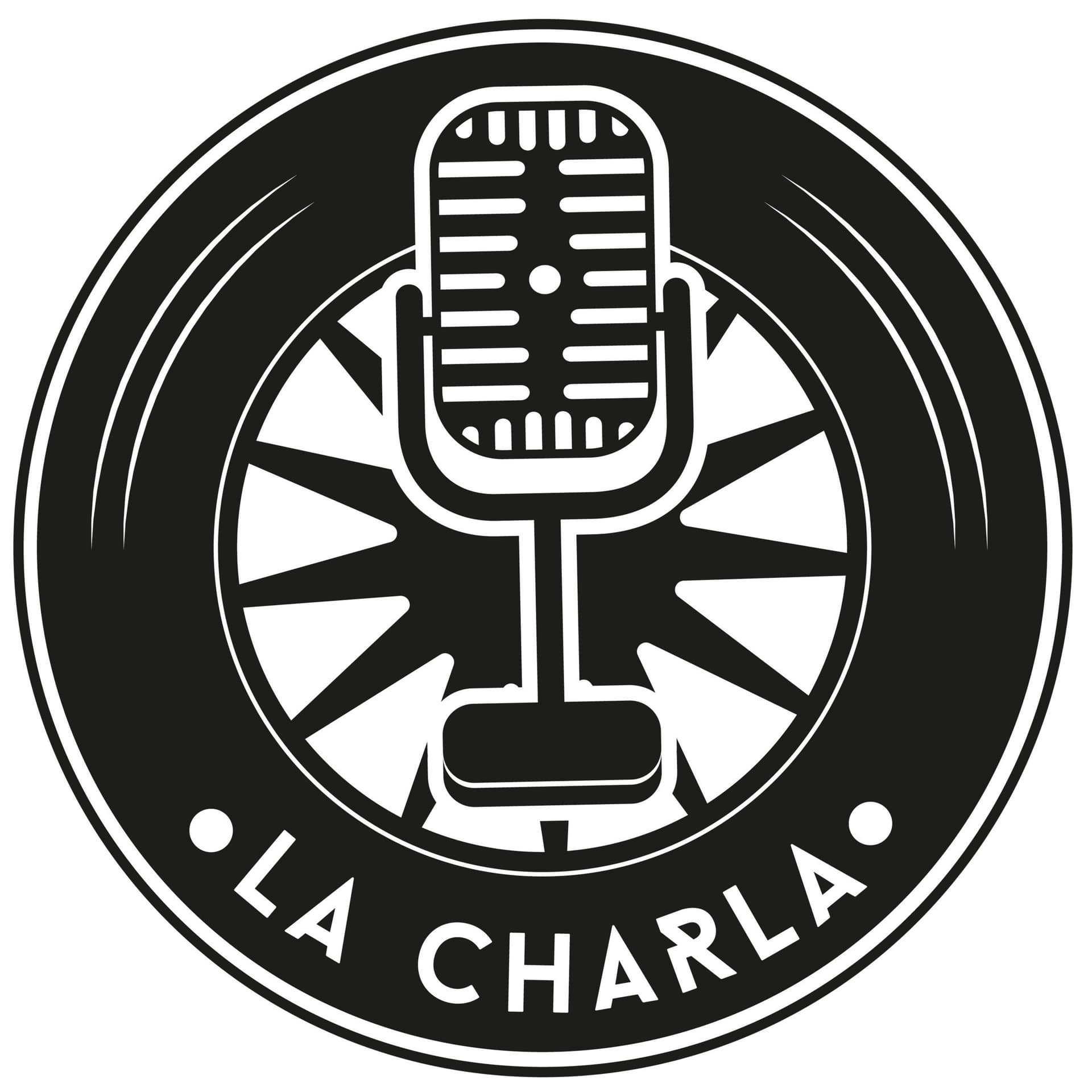 La Charla - Podcasts