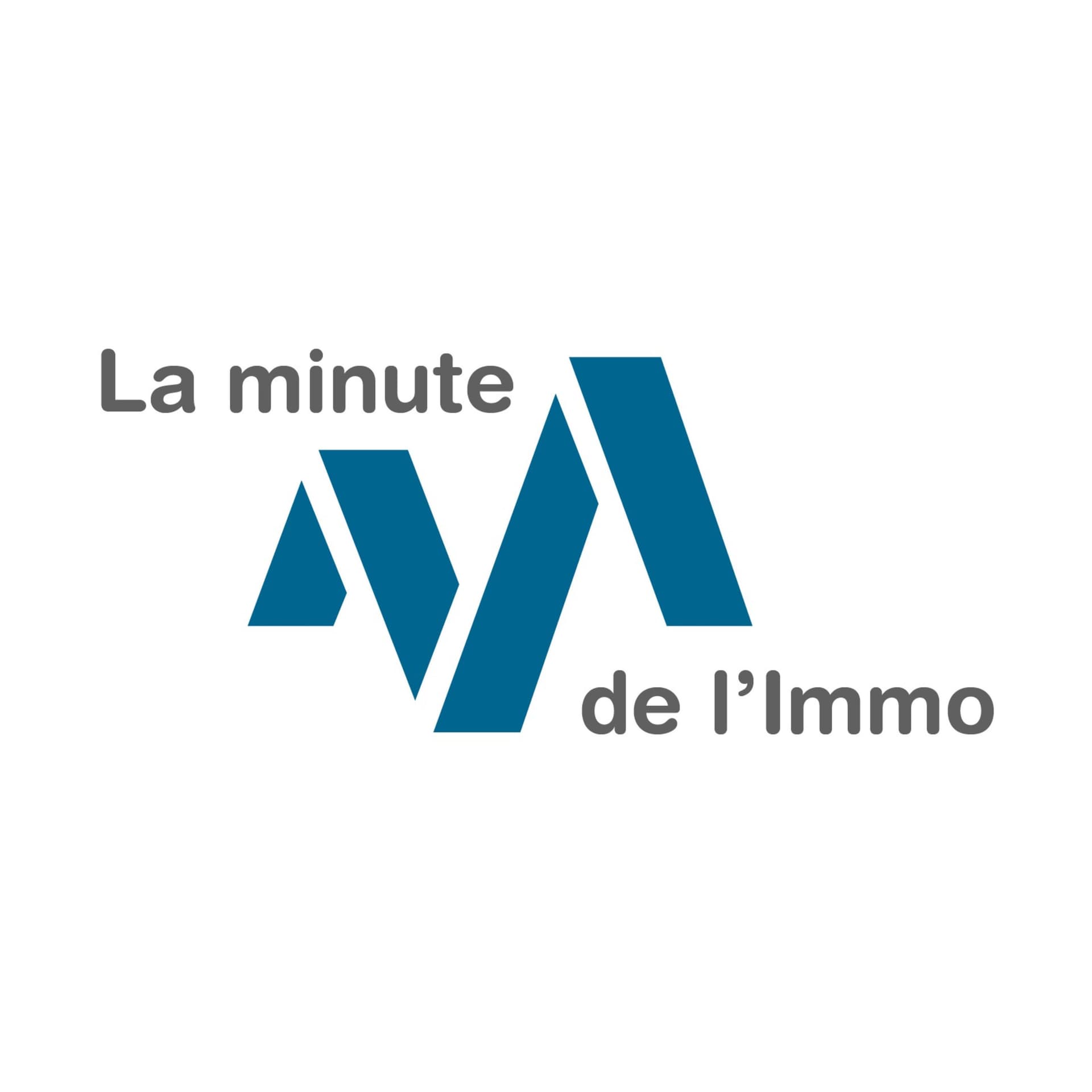 La minute de l'Immo - Podcasts