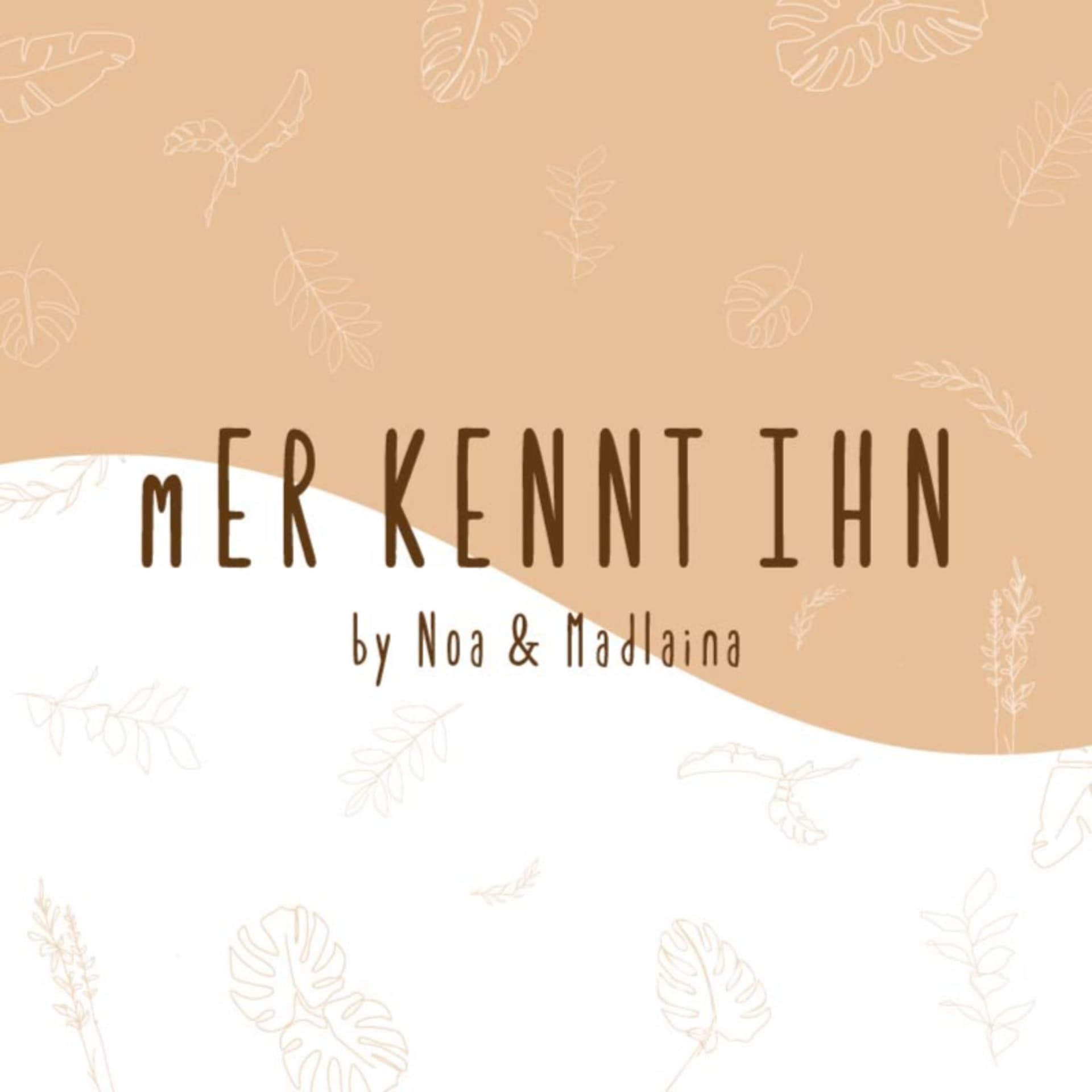 mER KENNT IHN - Podcasts