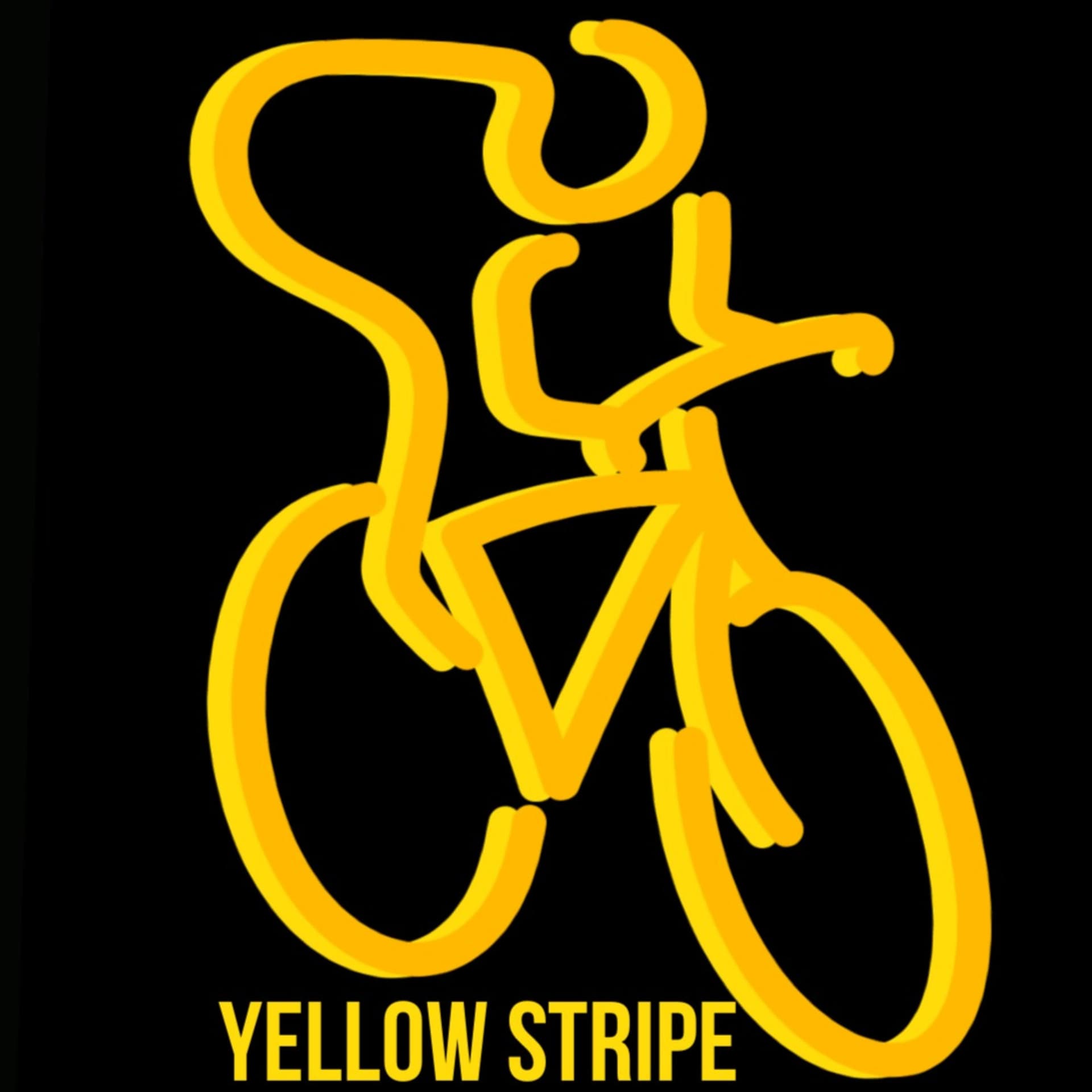 Yellow Stripe - Podcasts