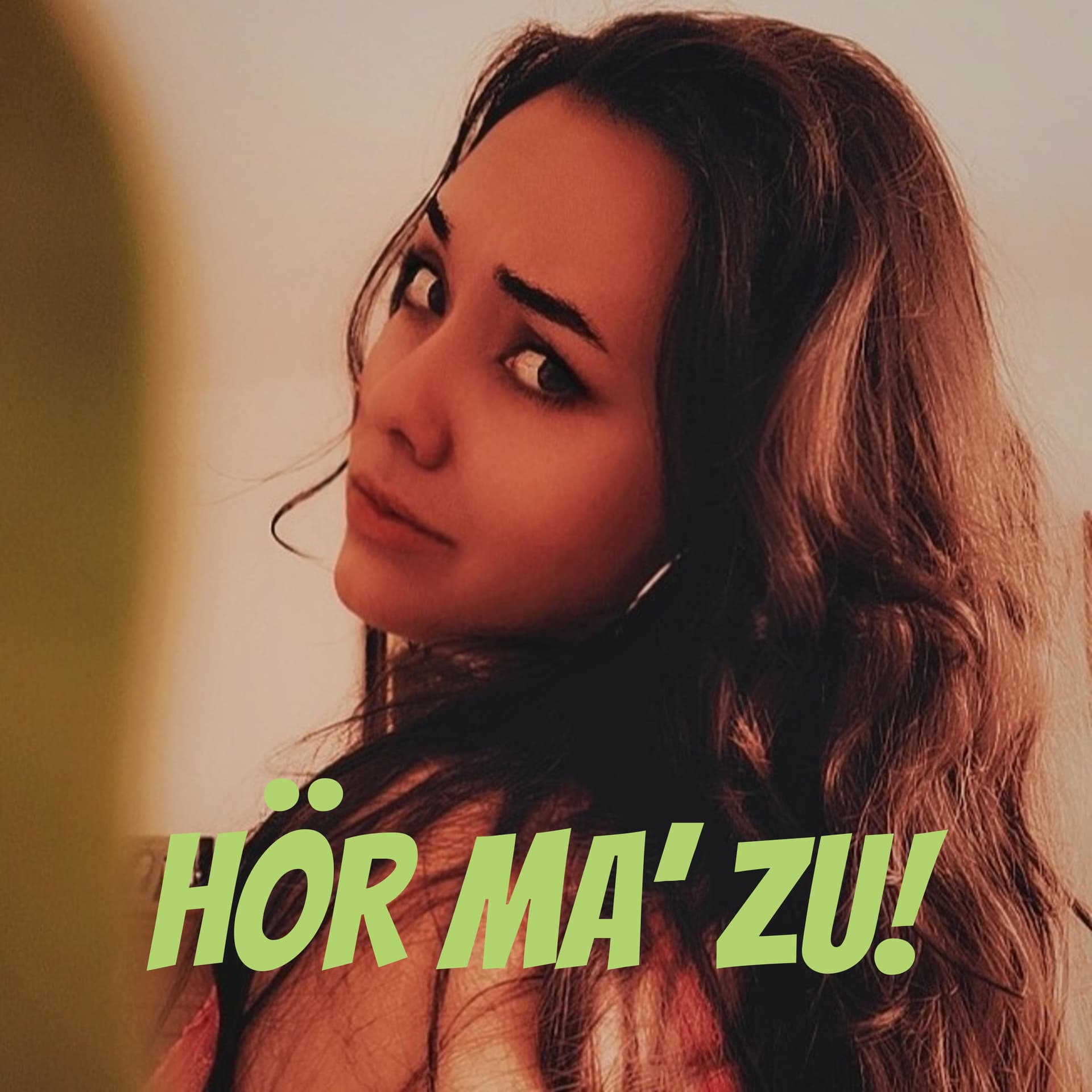 Hör Ma' Zu! - Podcasts