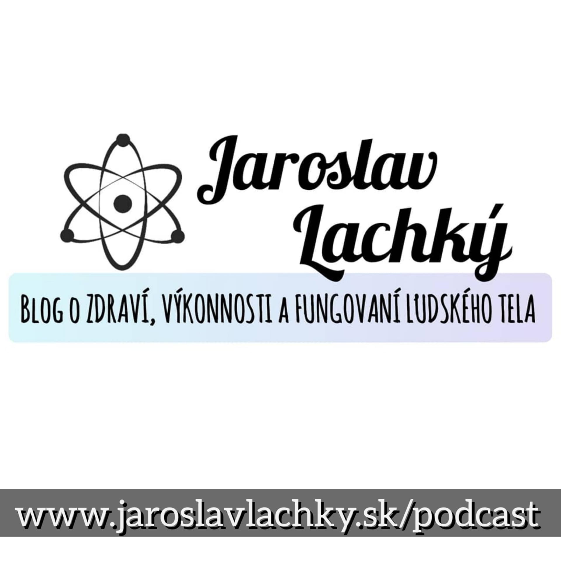 PODCAST | Jaroslav Lachký - Podcasts