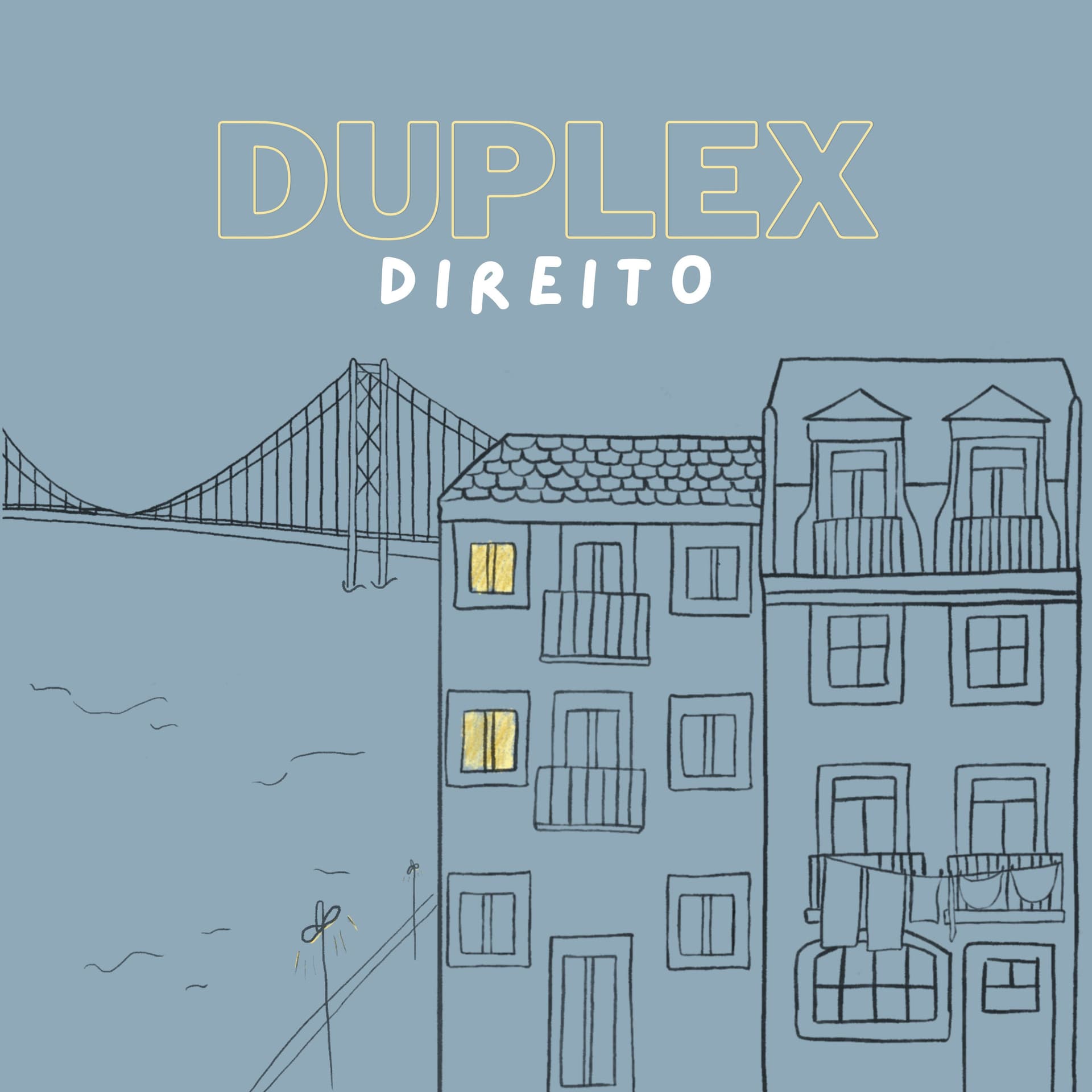 Duplex Direito - Podcasts