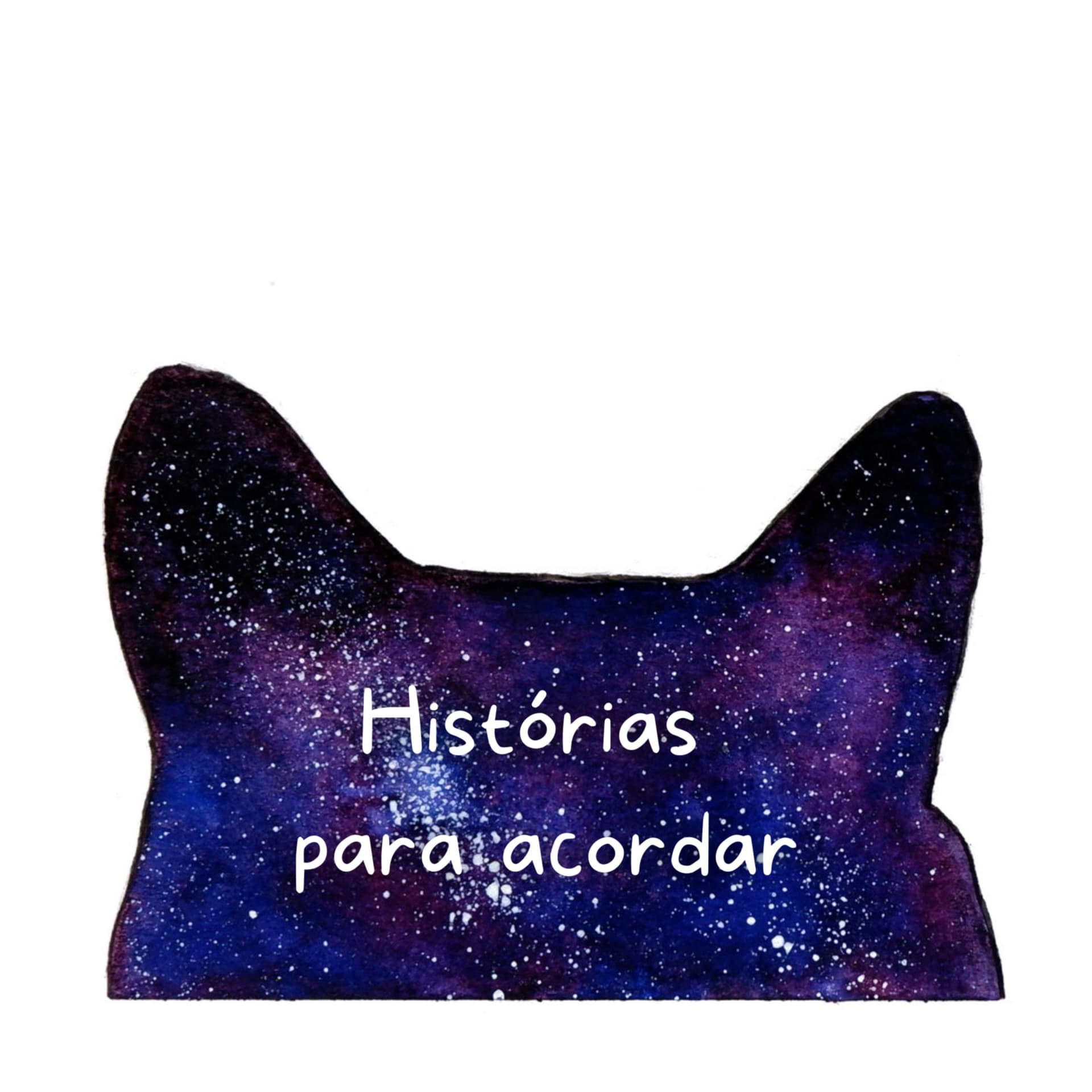 Histórias para acordar - Podcasts