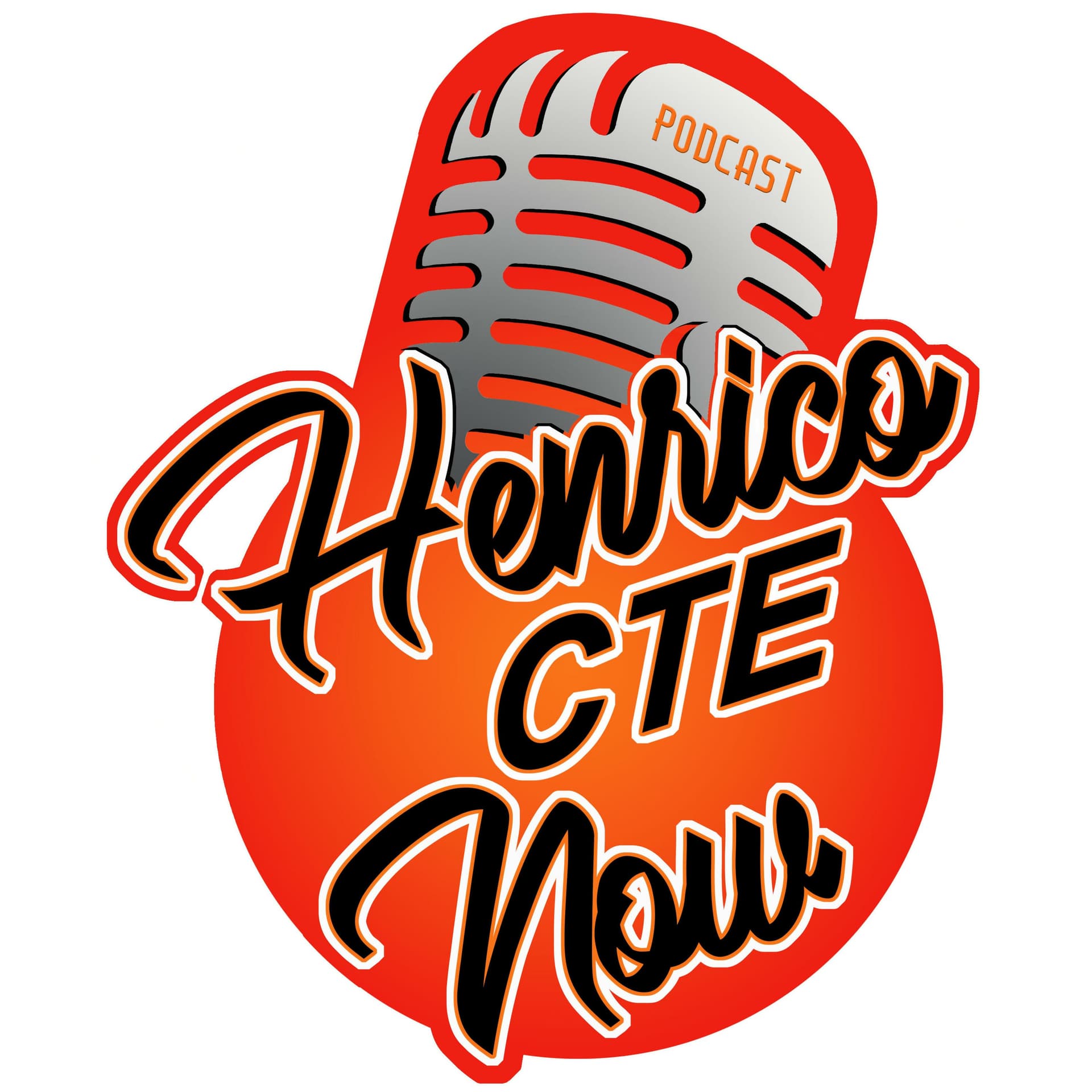 Henrico CTE Now (Career & Technical Education) - Podcasts