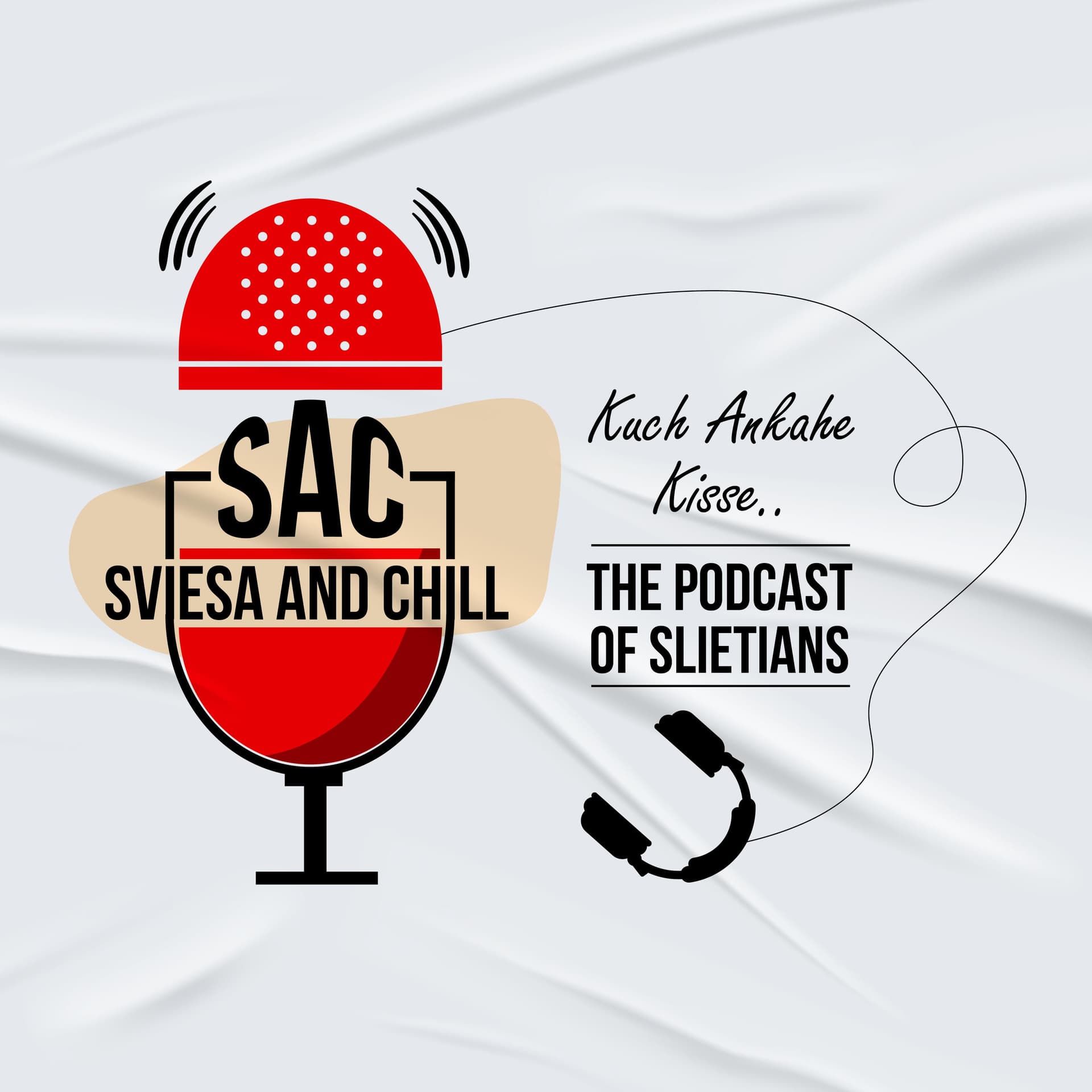 Sviesa and Chill - Podcasts