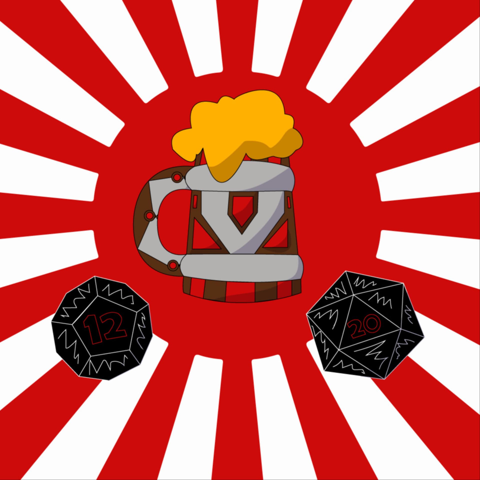 TaverneirosCast - Podcasts