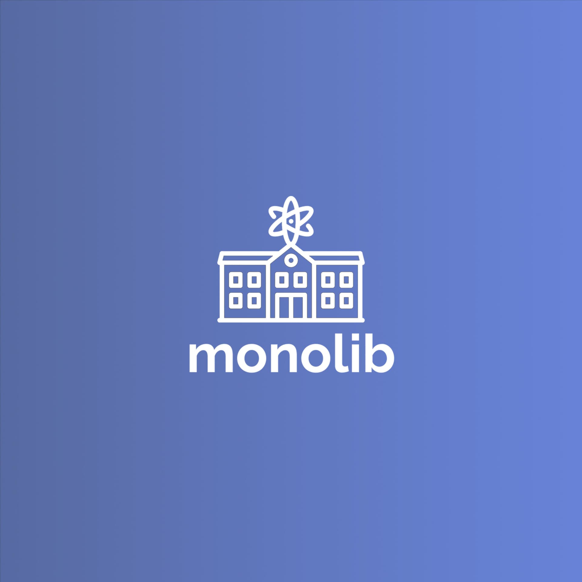 monolib - Podcasts