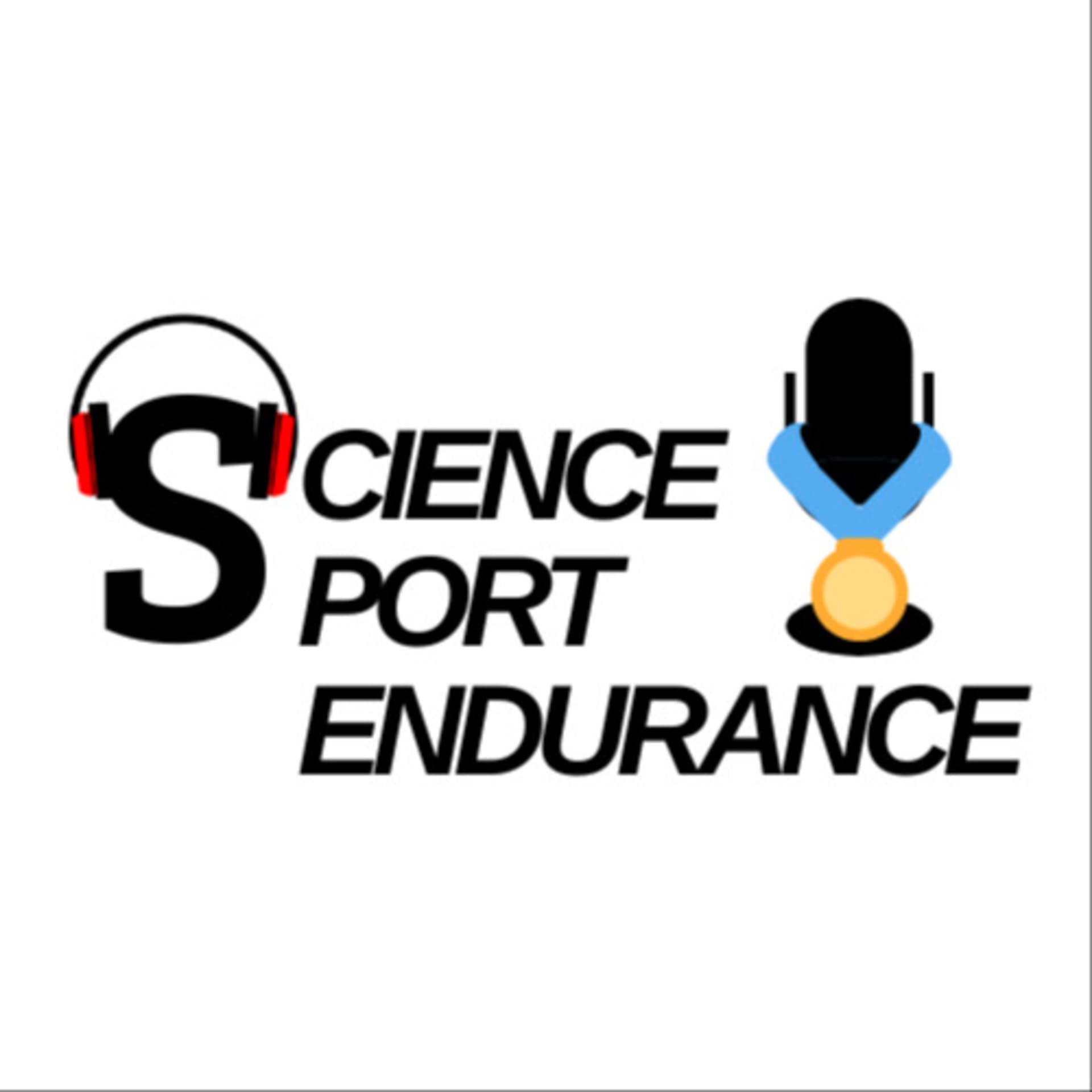 Science Sport Endurance - Podcasts