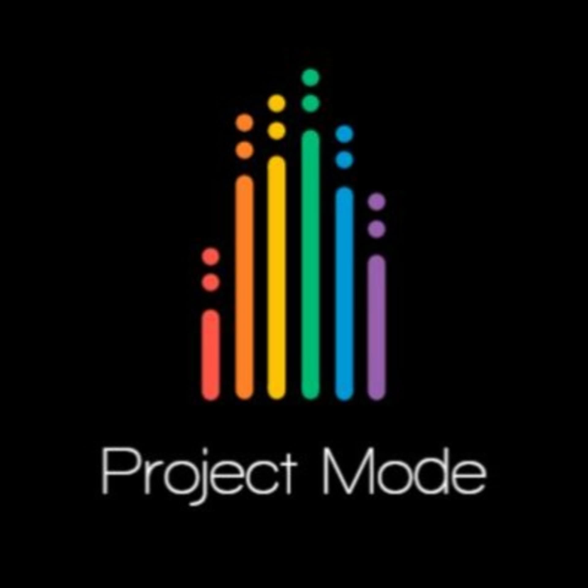 Project Mode - Podcasts