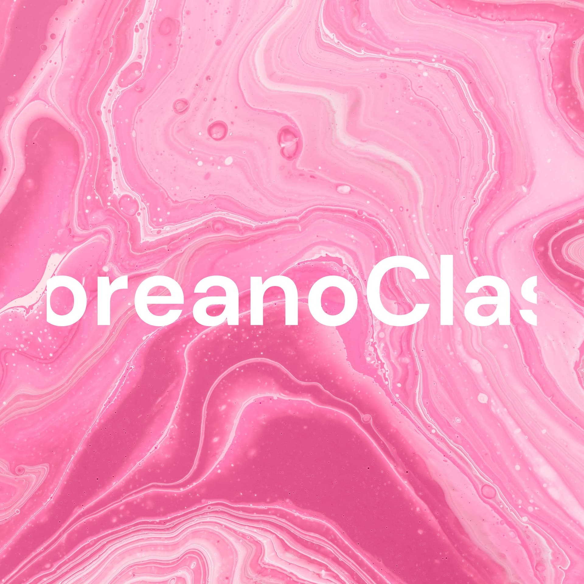 CoreanoClass - Podcasts