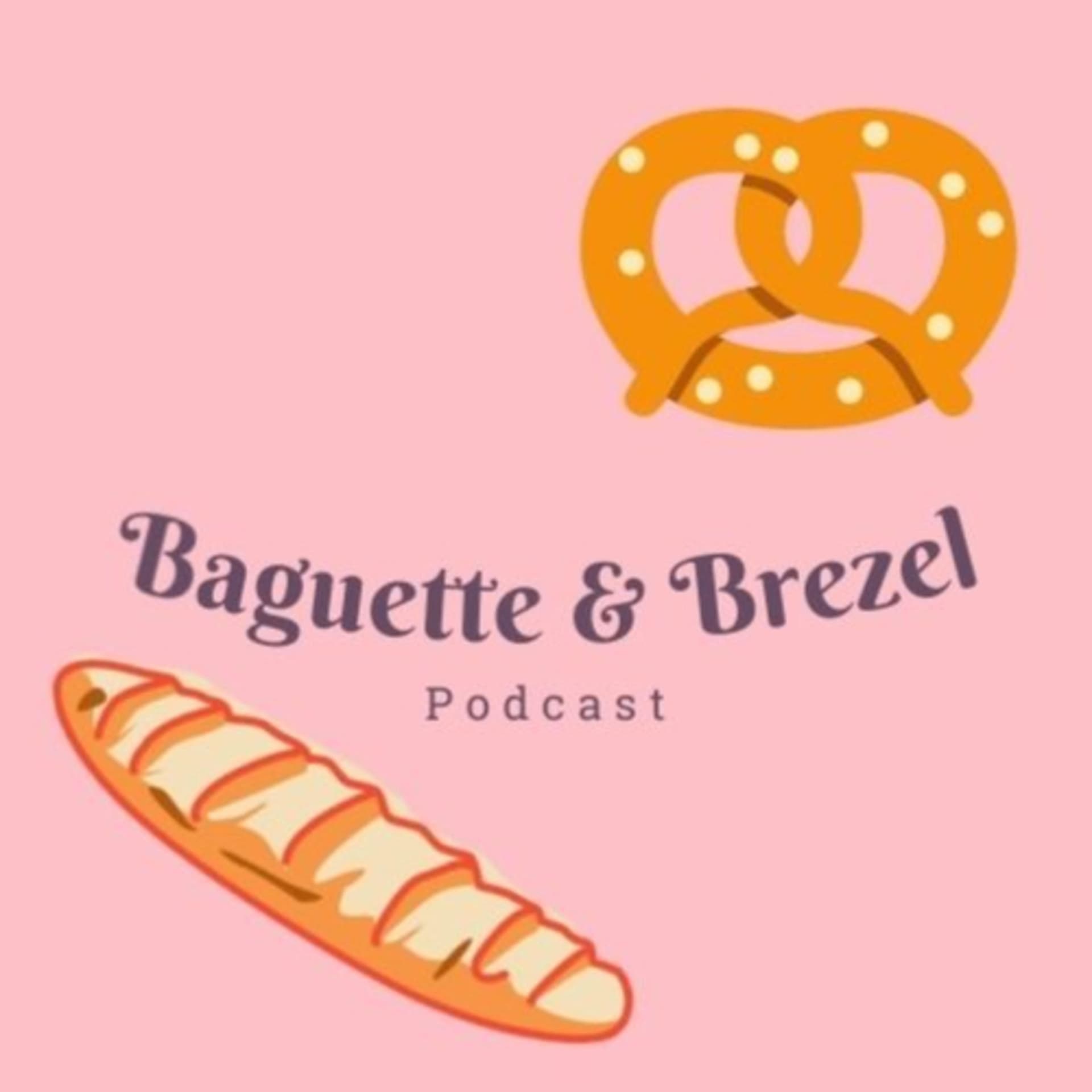 Багет и Брецель - Podcasts