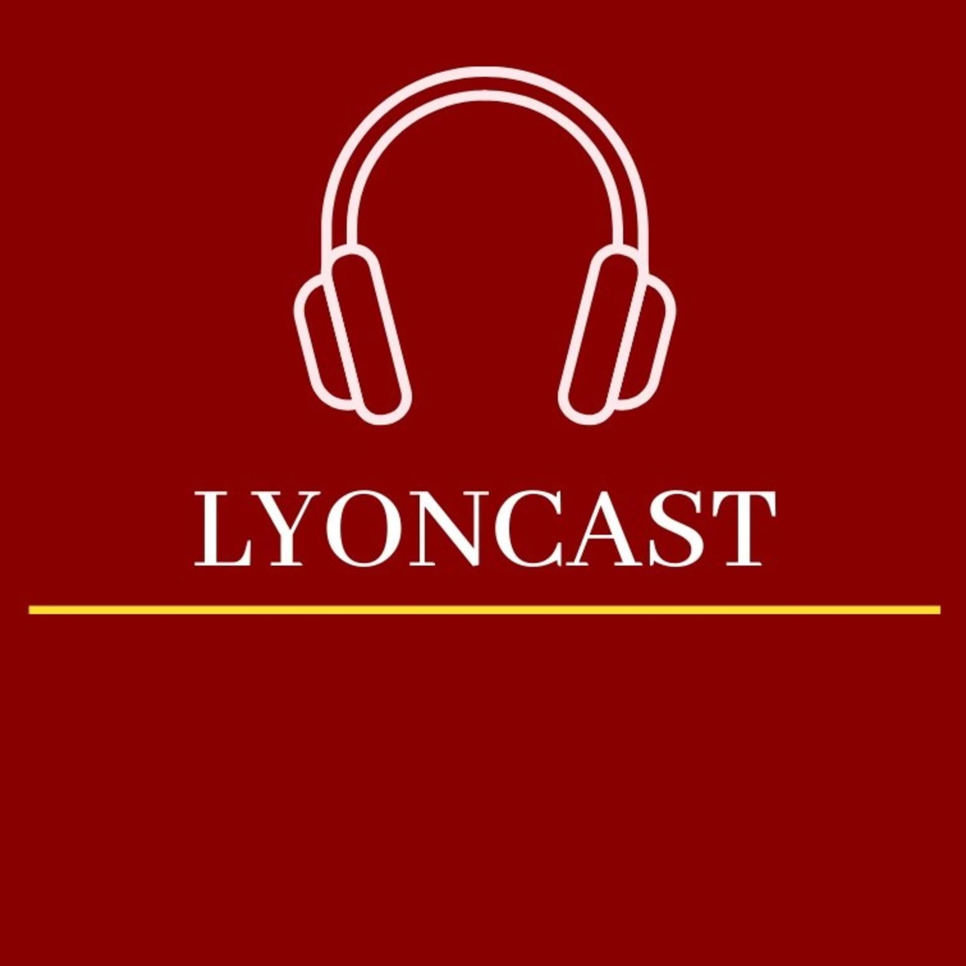LyonCast - Podcasts