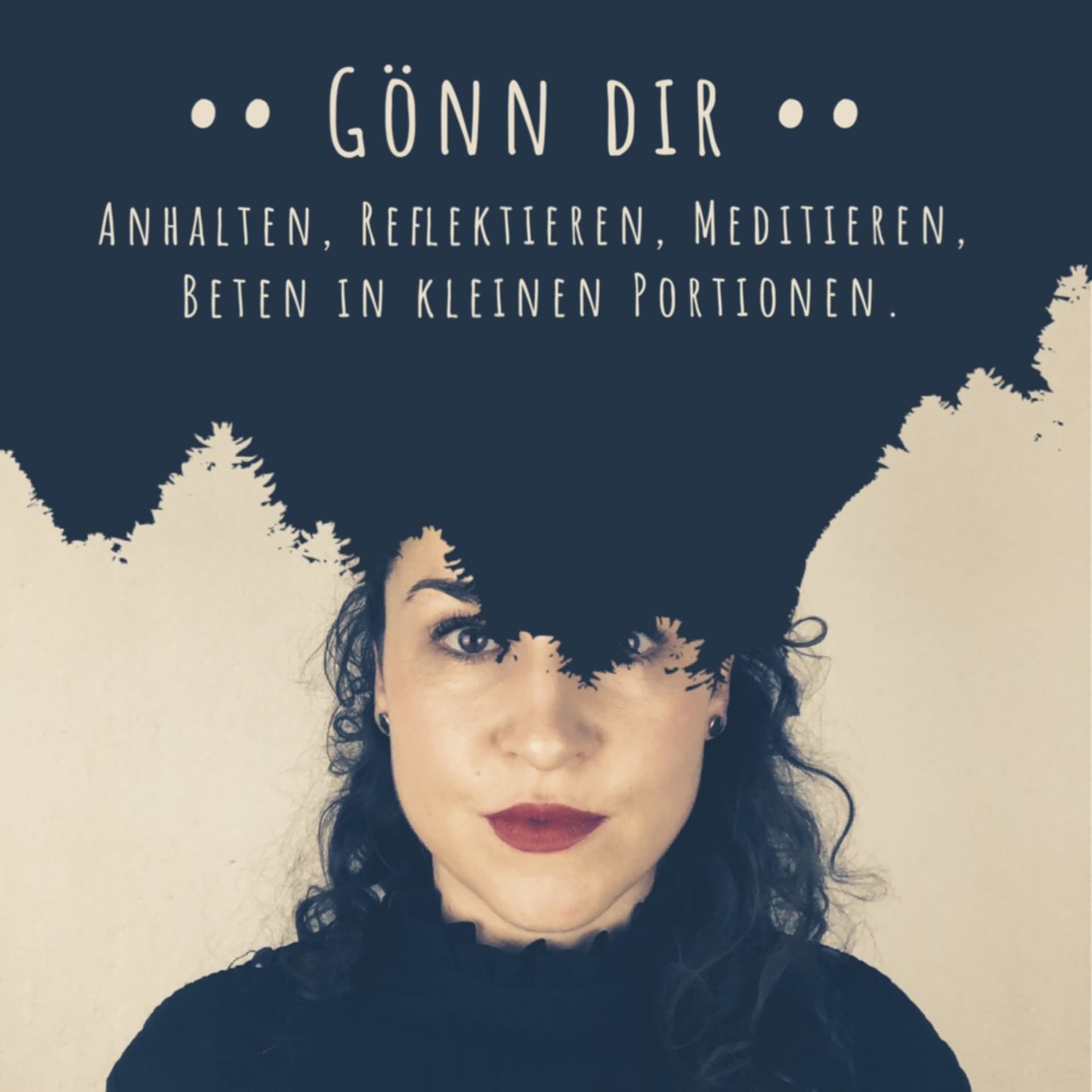 •• Gönn dir •• - Podcasts