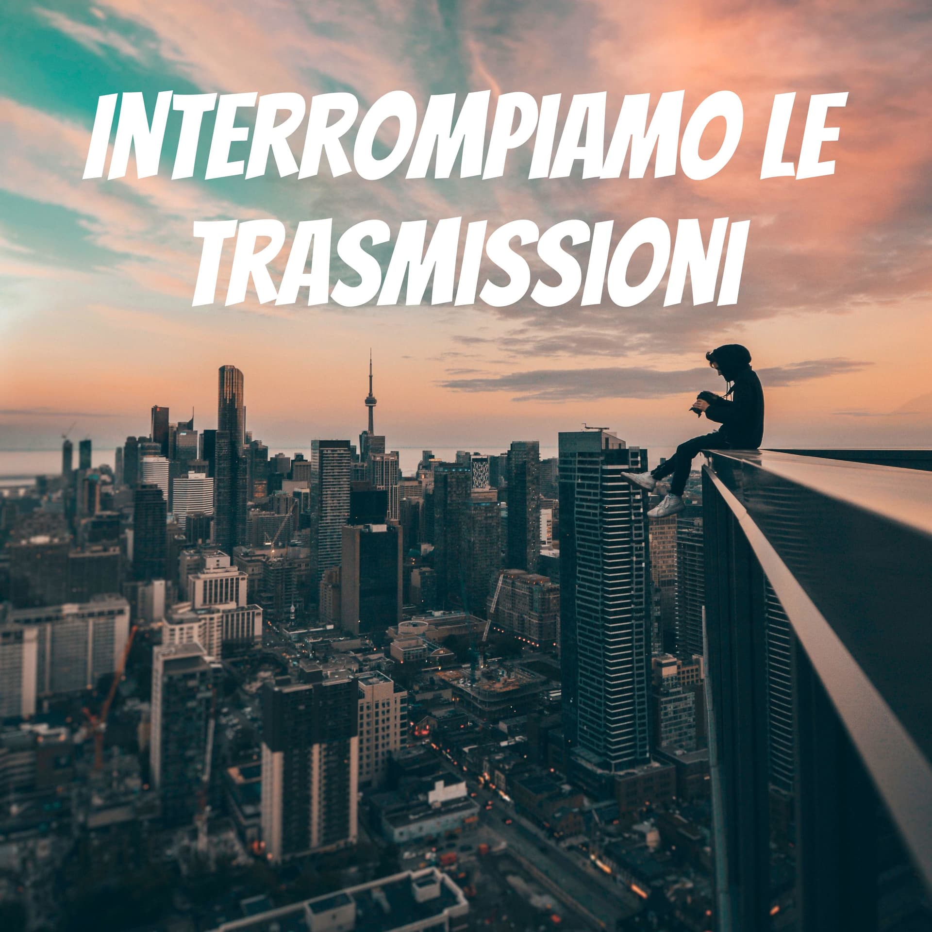 Interrompiamo le trasmissioni - Podcasts