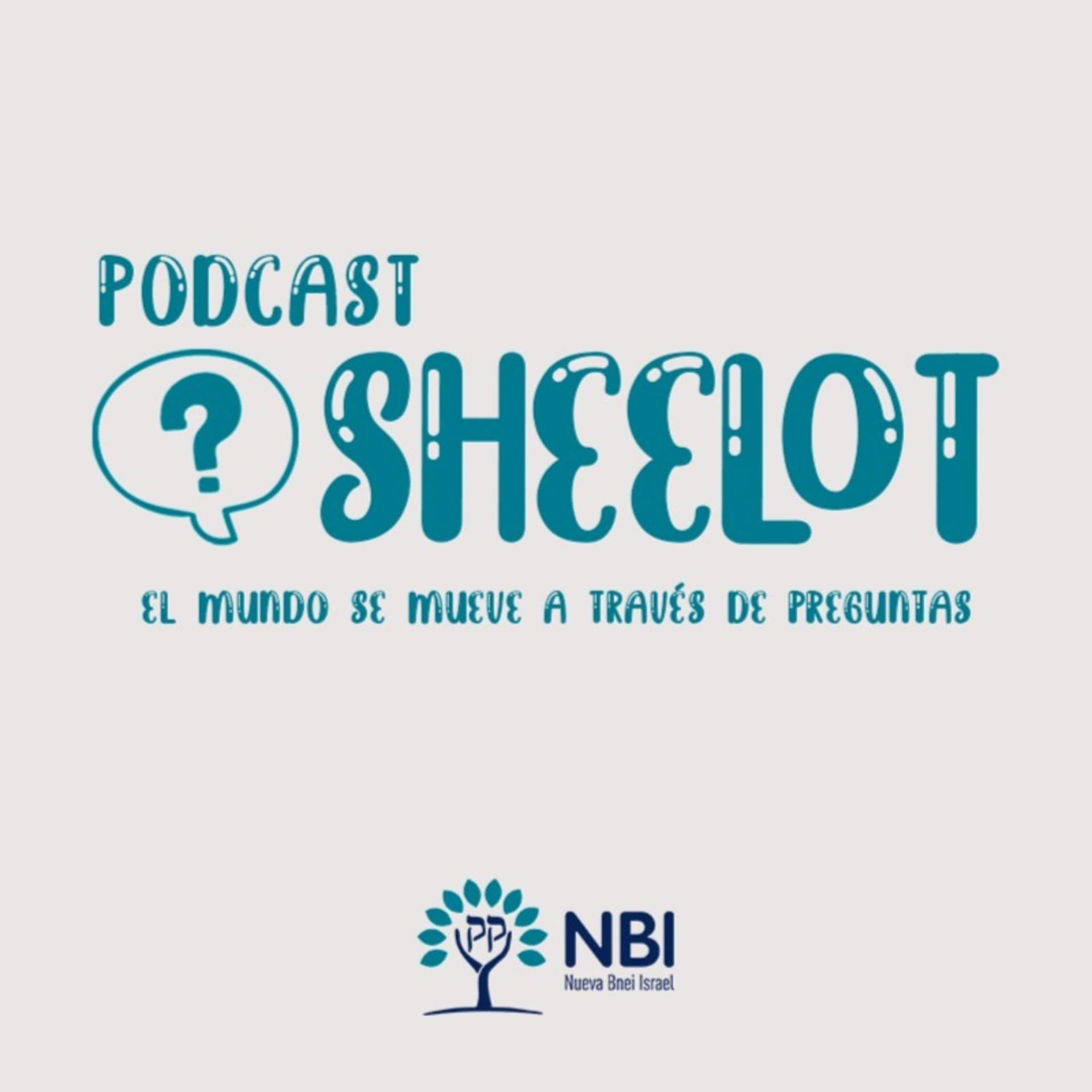 Sheelot - Podcasts