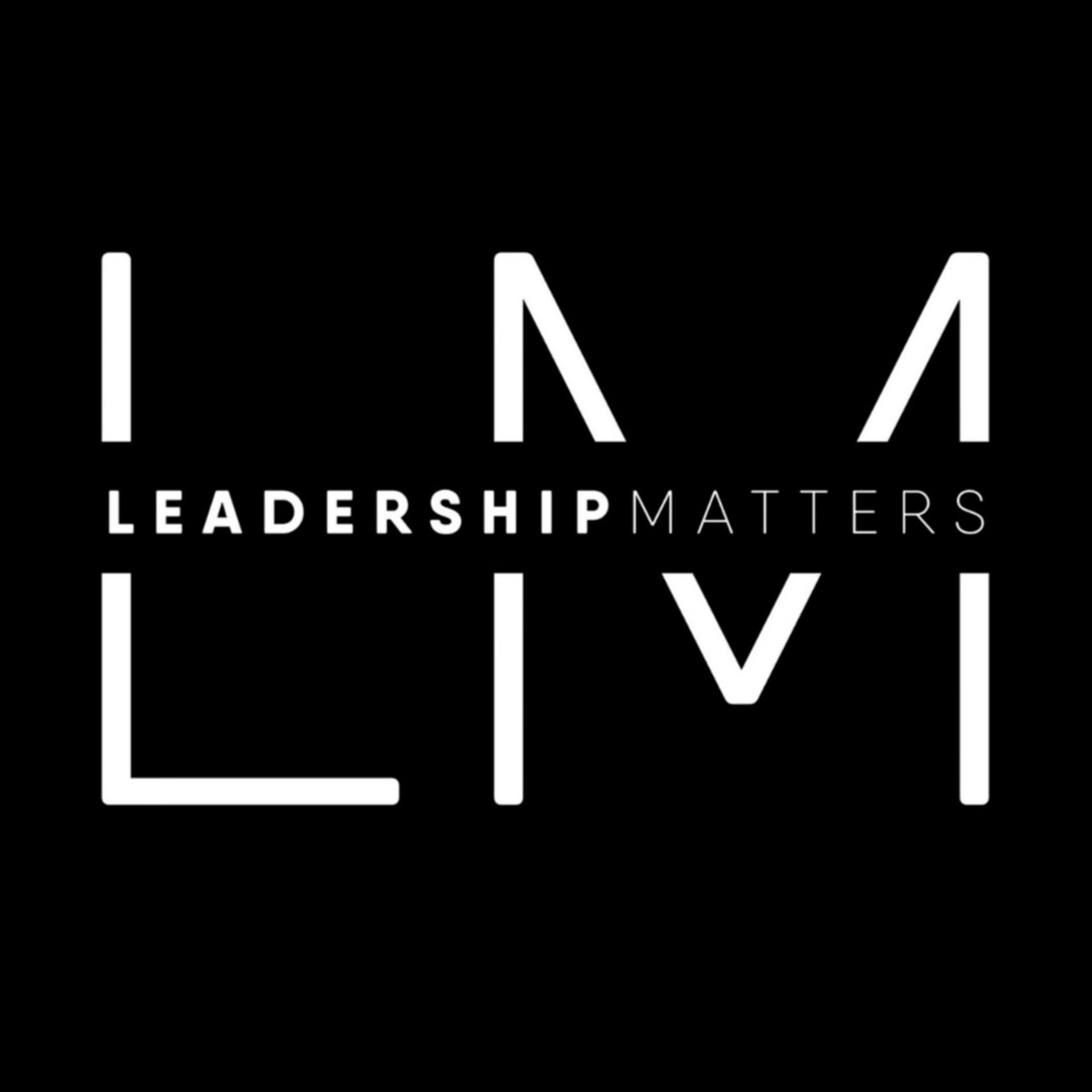 Leadership Matters Podcast - Podcasts