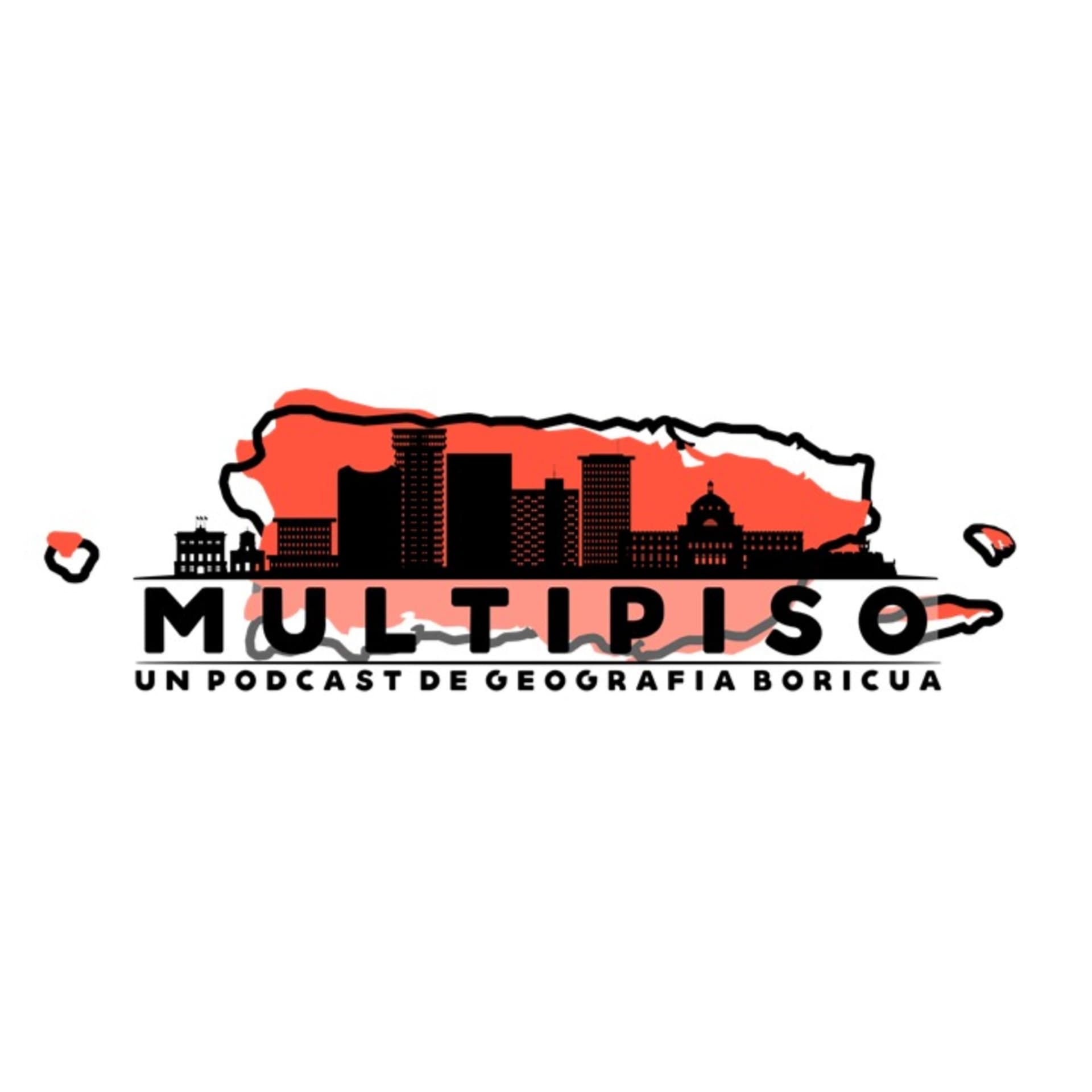 Multipiso PR - Podcasts