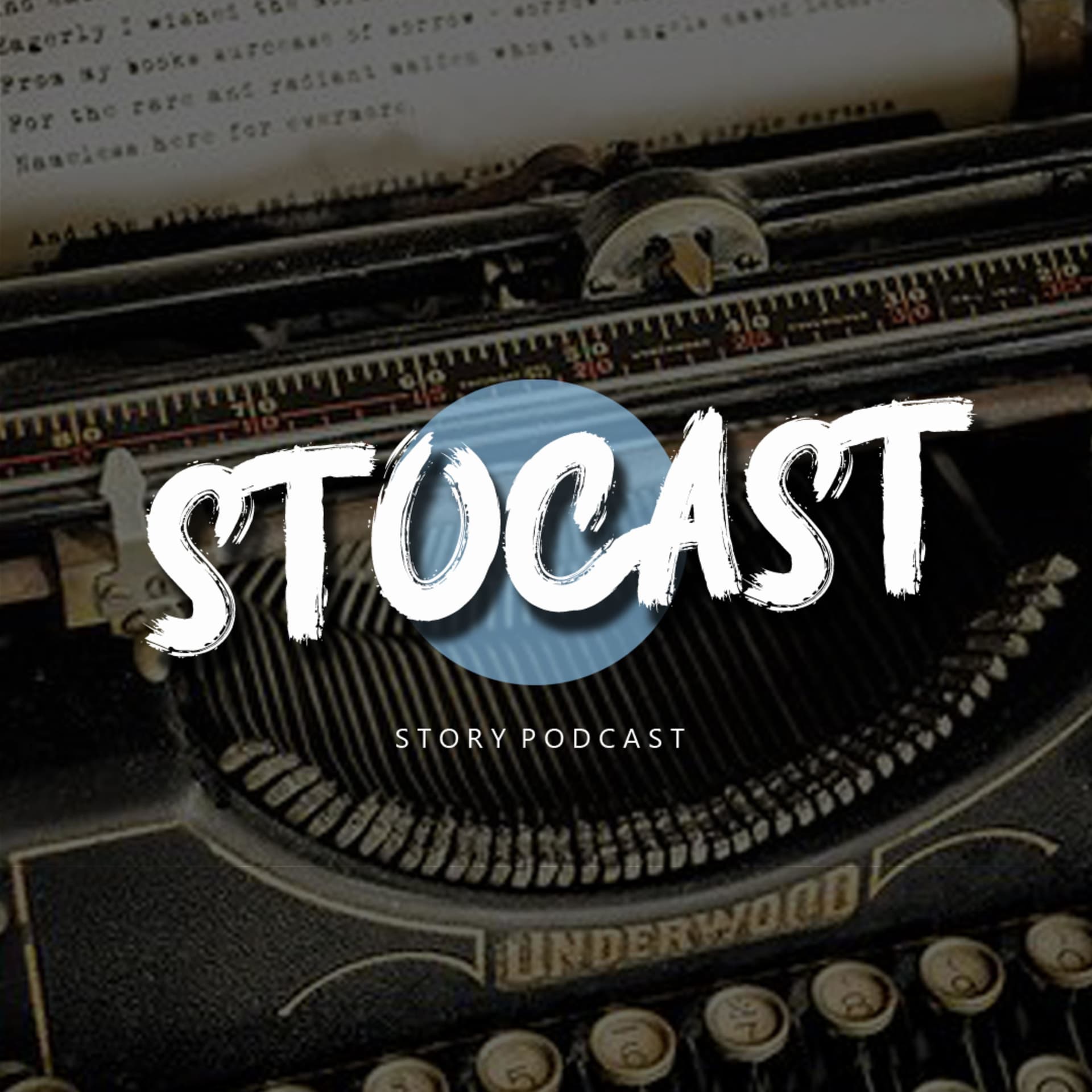 STOCAST - Podcasts