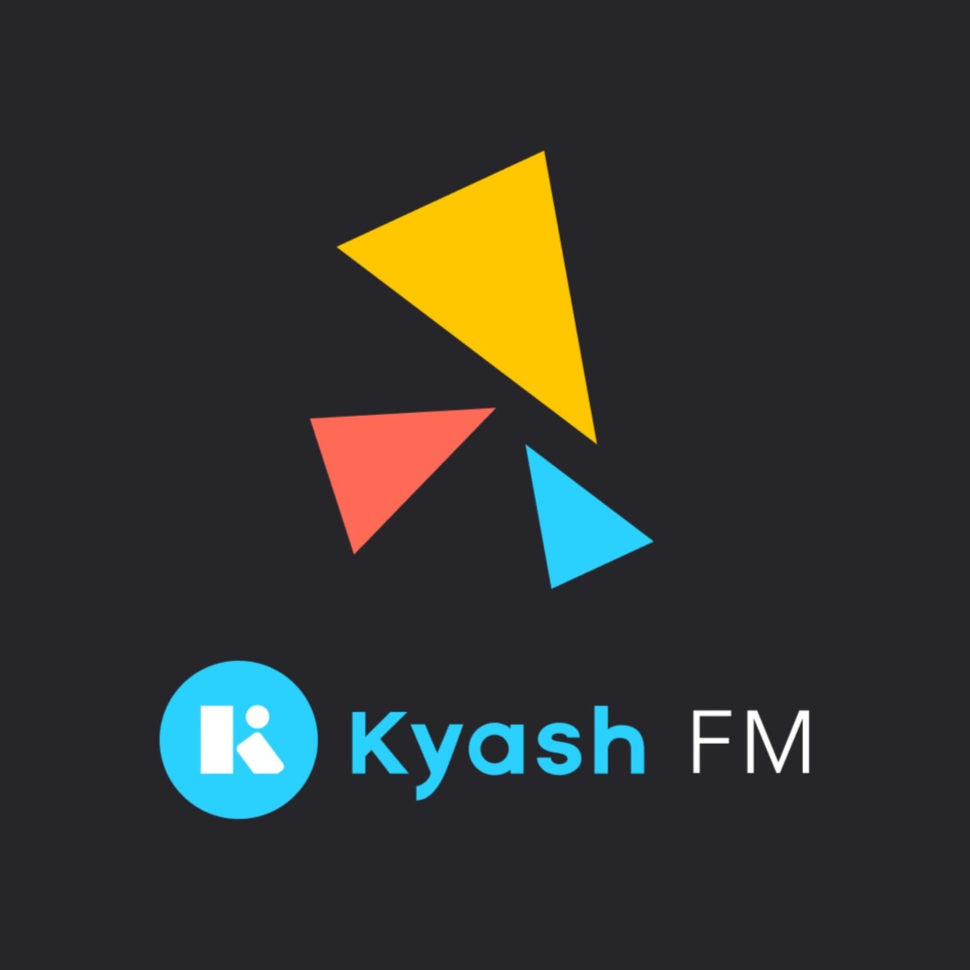 Kyashfm - Podcasts