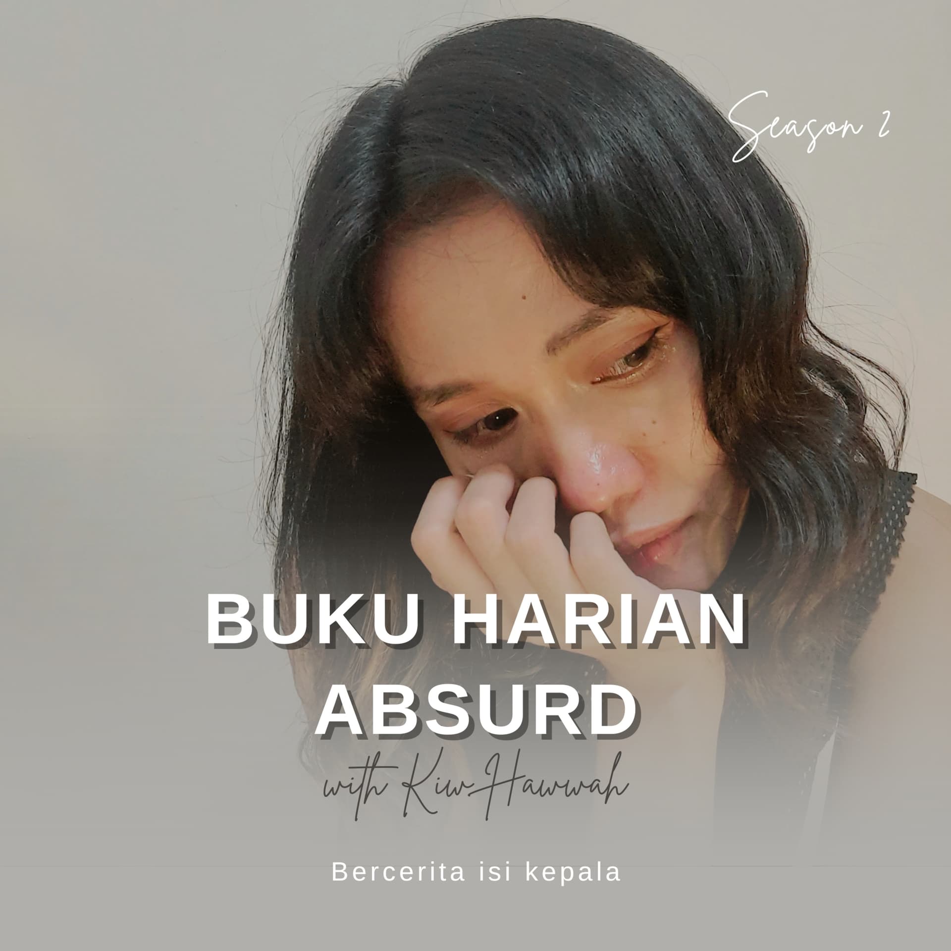Buku Harian Absurd - Podcasts
