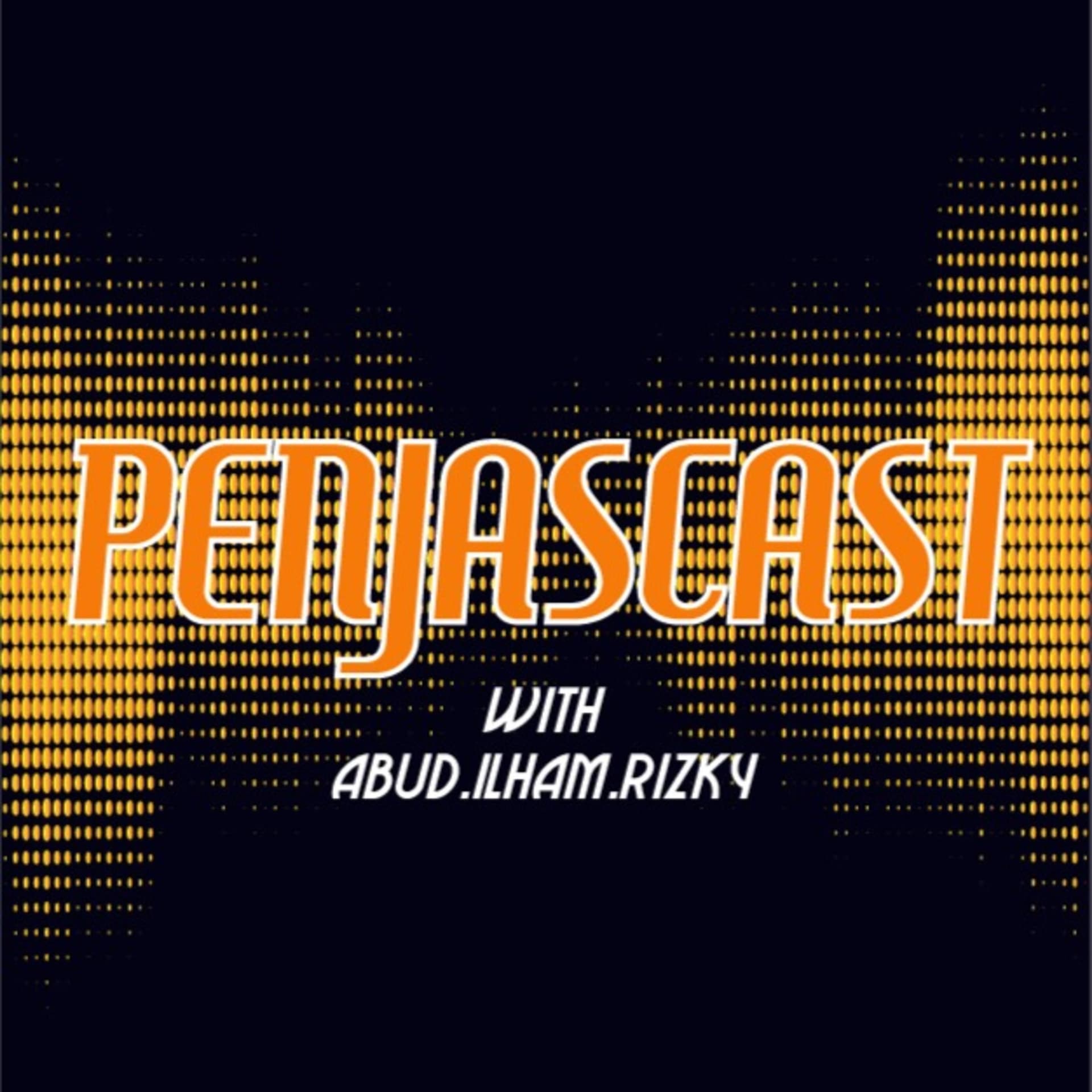 PenjasCast - Podcasts