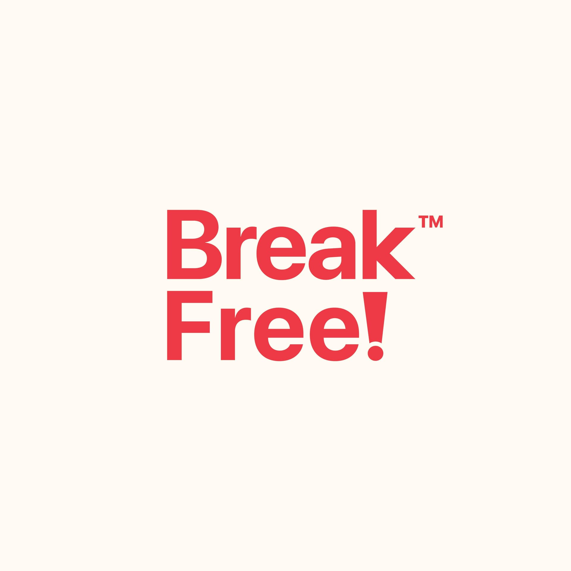 Breakfree Podcast - Podcasts