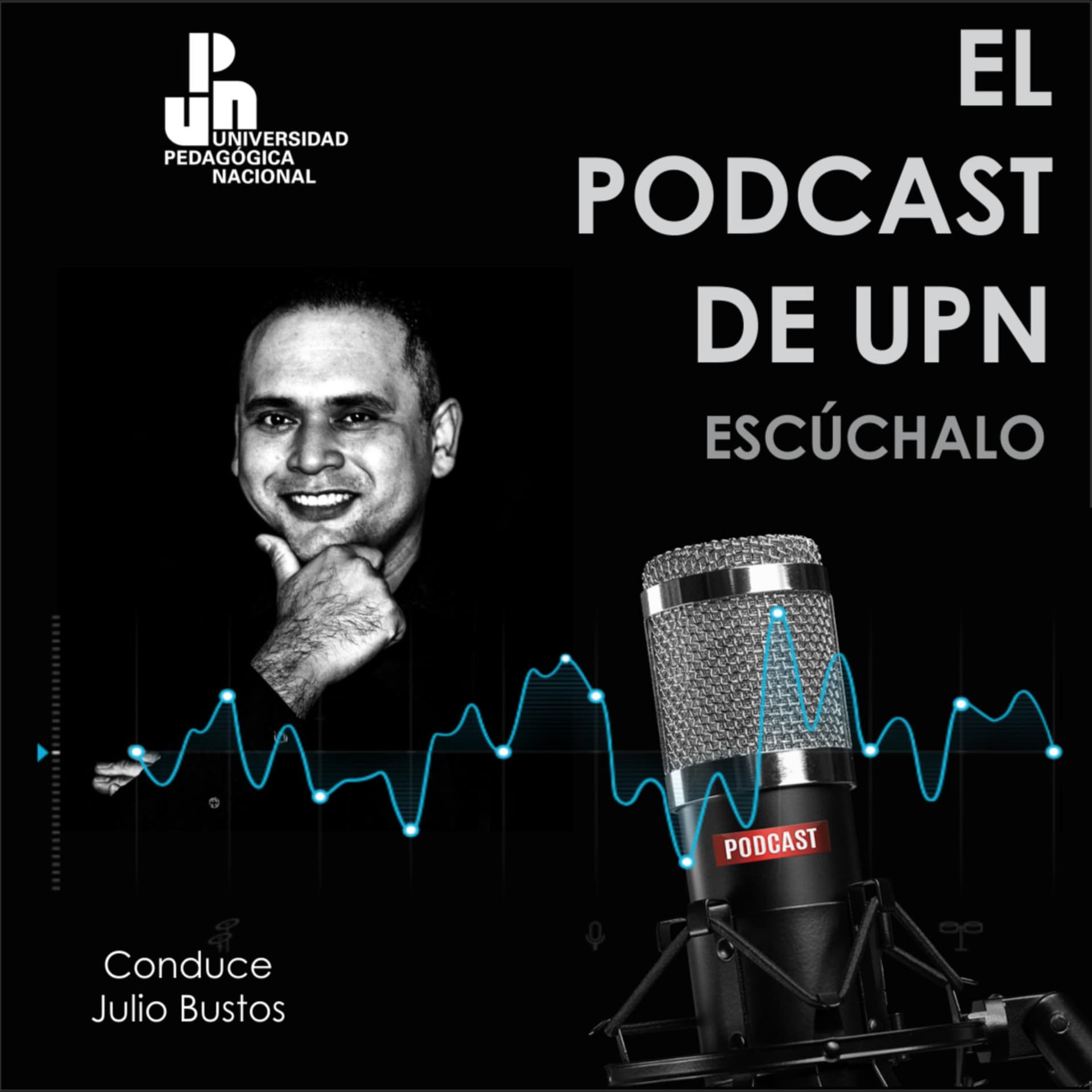 EL PODCAST DE UPN - Podcasts