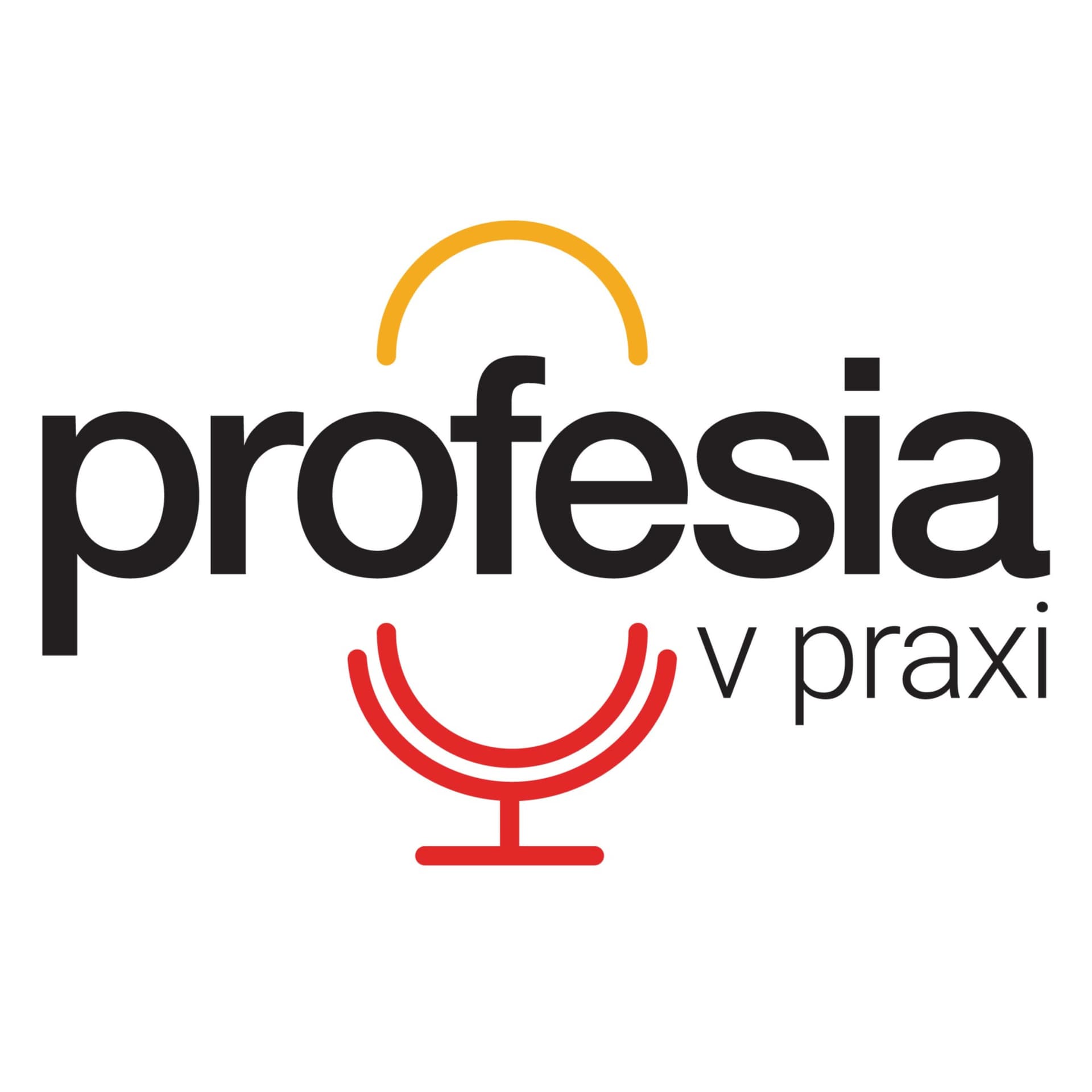 Profesia v praxi - Podcasts