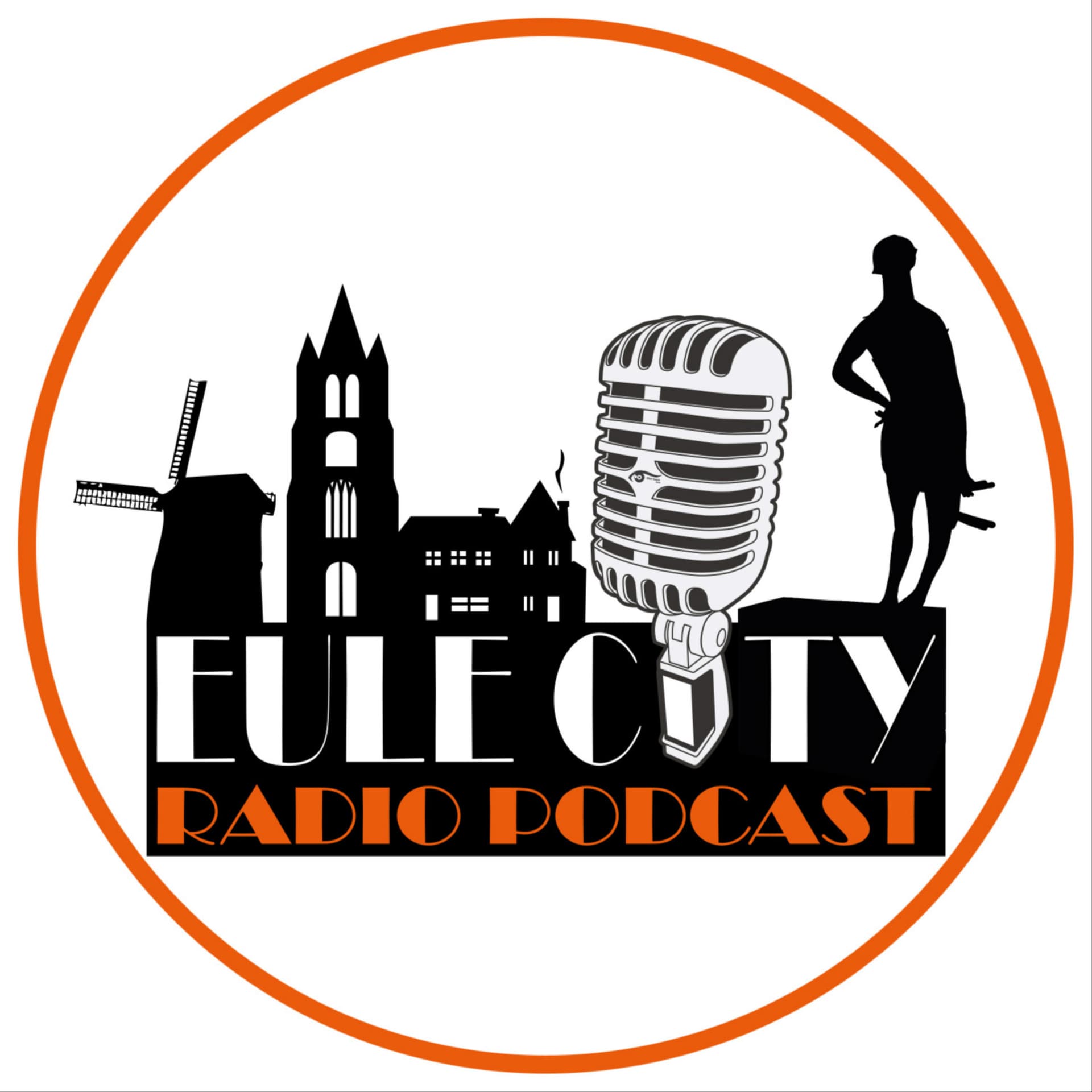 Allo Eule - Podcasts