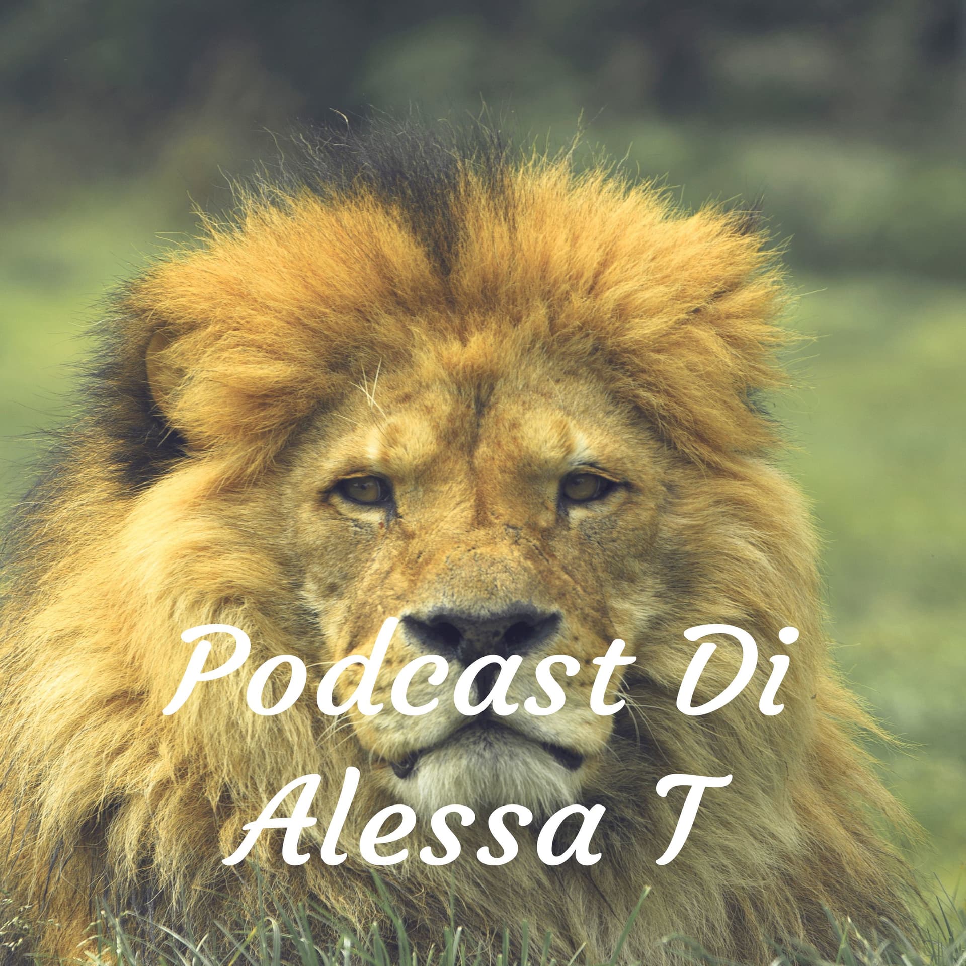 podcast di alessa' t - Podcasts