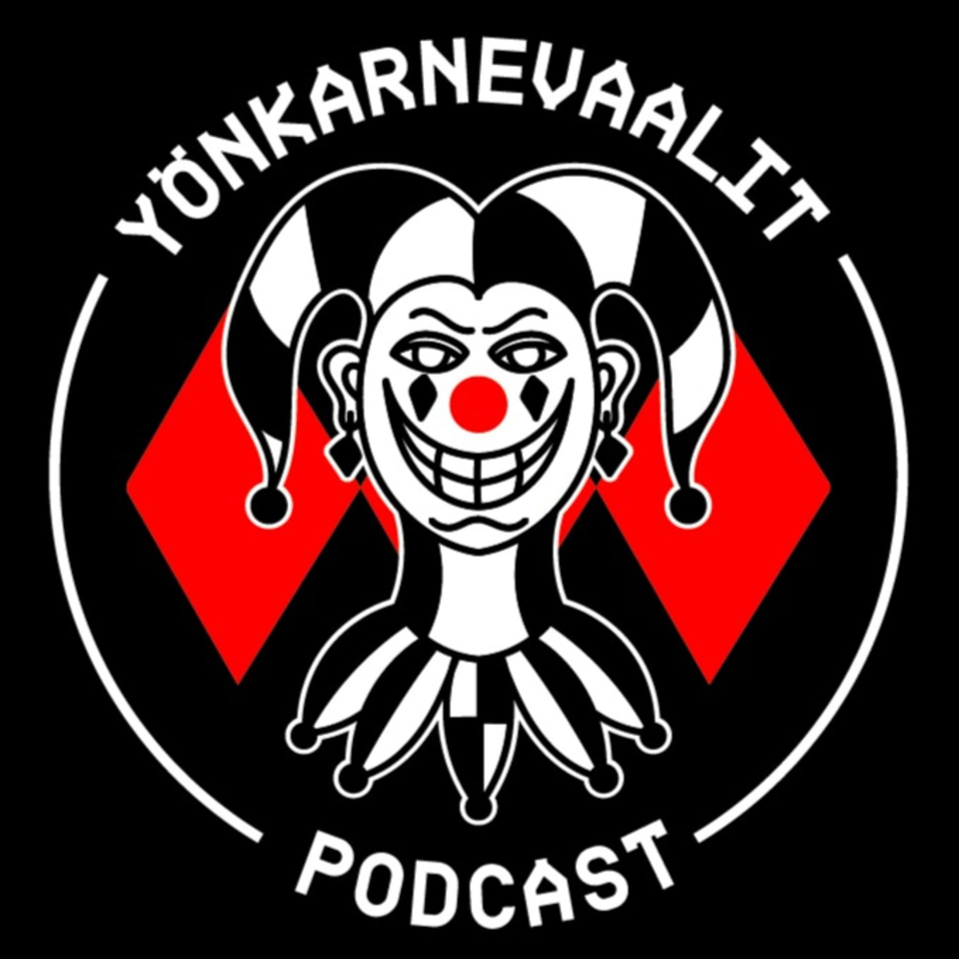 Yön Karnevaalit - Podcasts