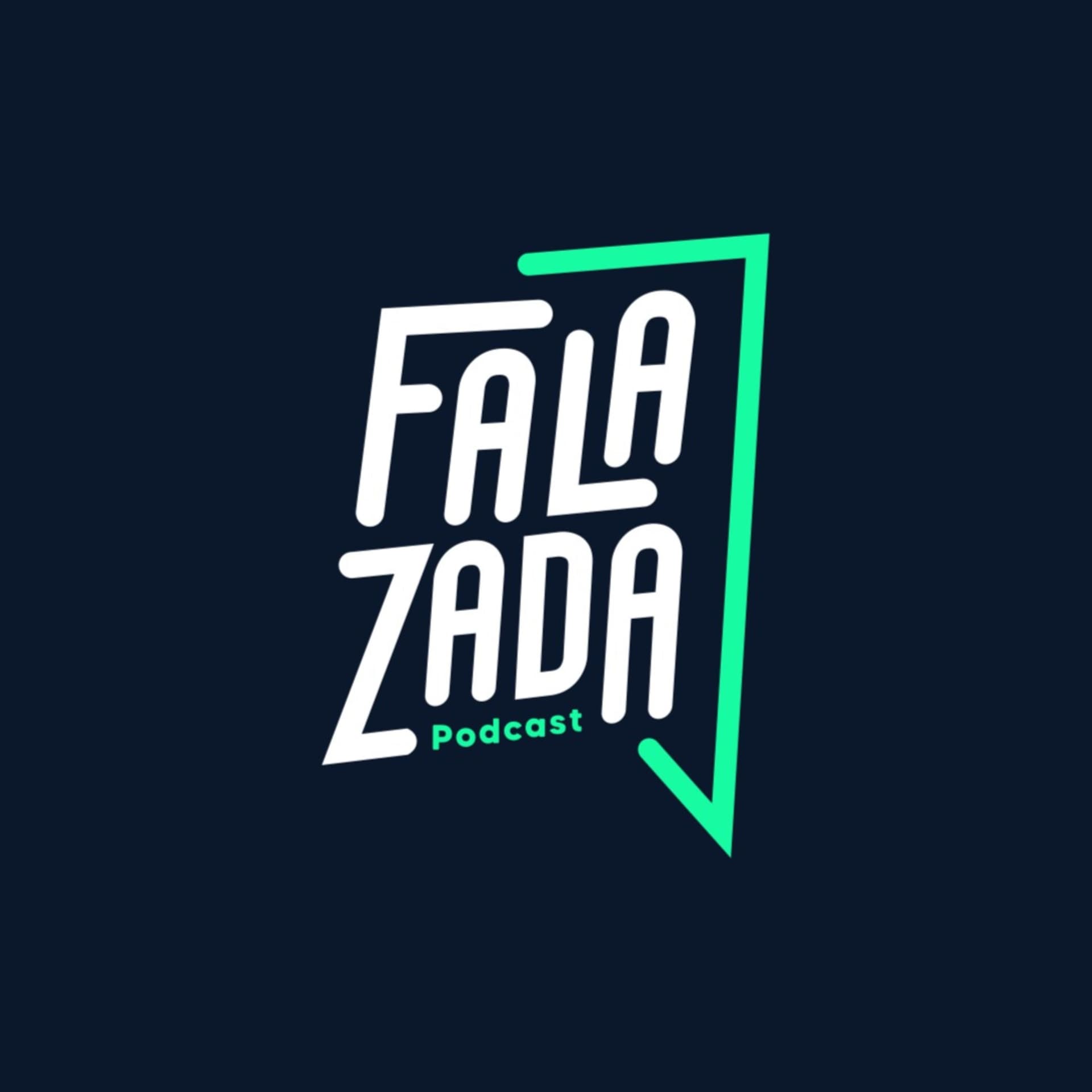 Falazada Podcast - Podcasts