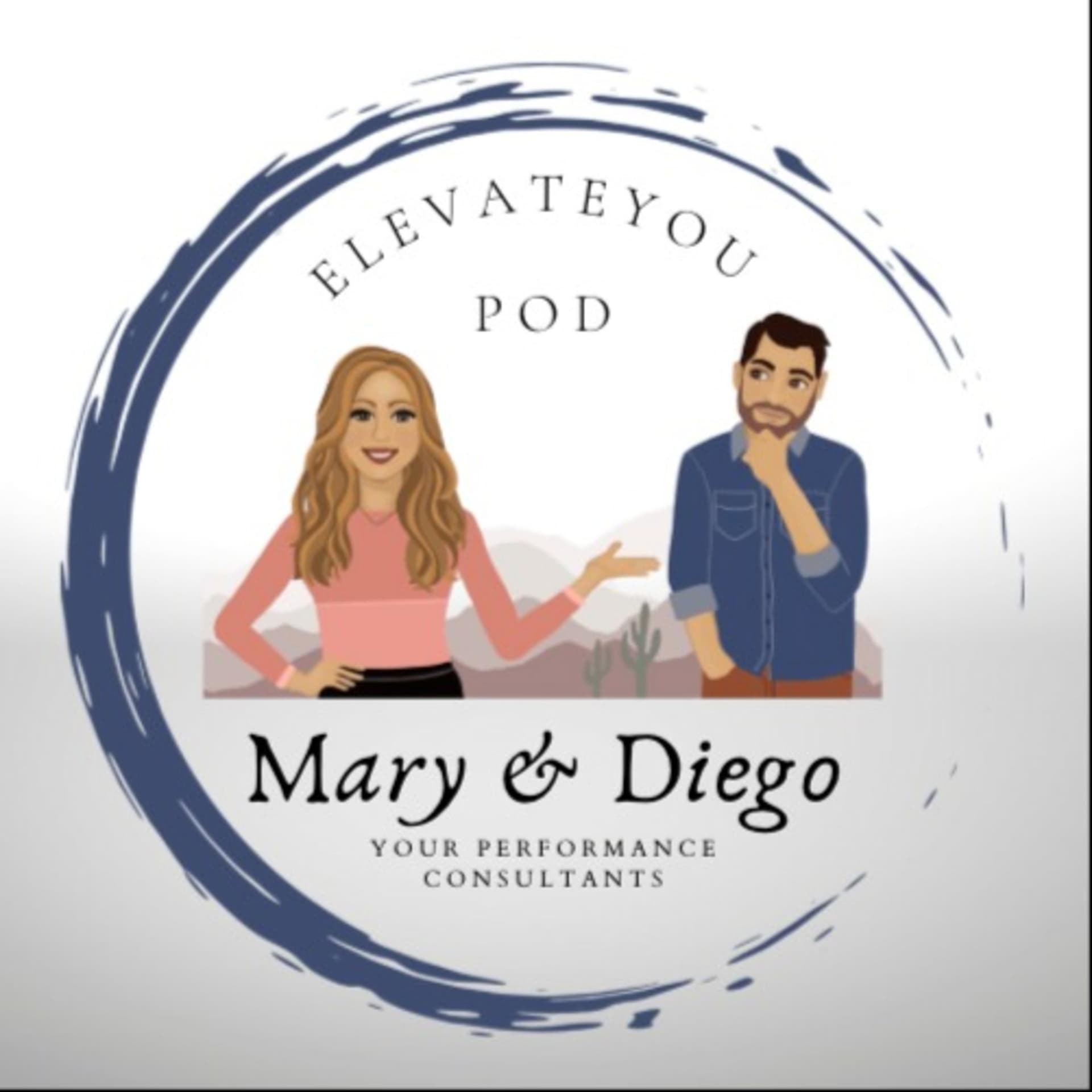 Elevate You Pod - Podcasts