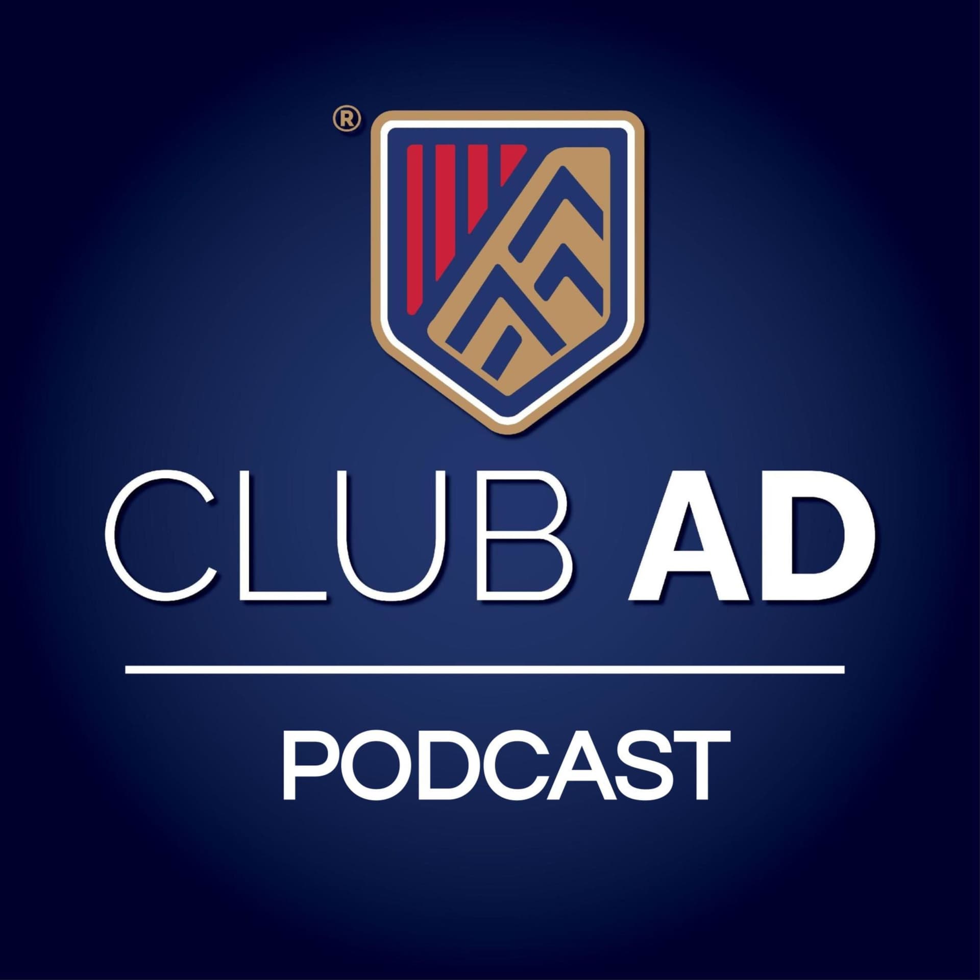 CLUB AD - Podcasts