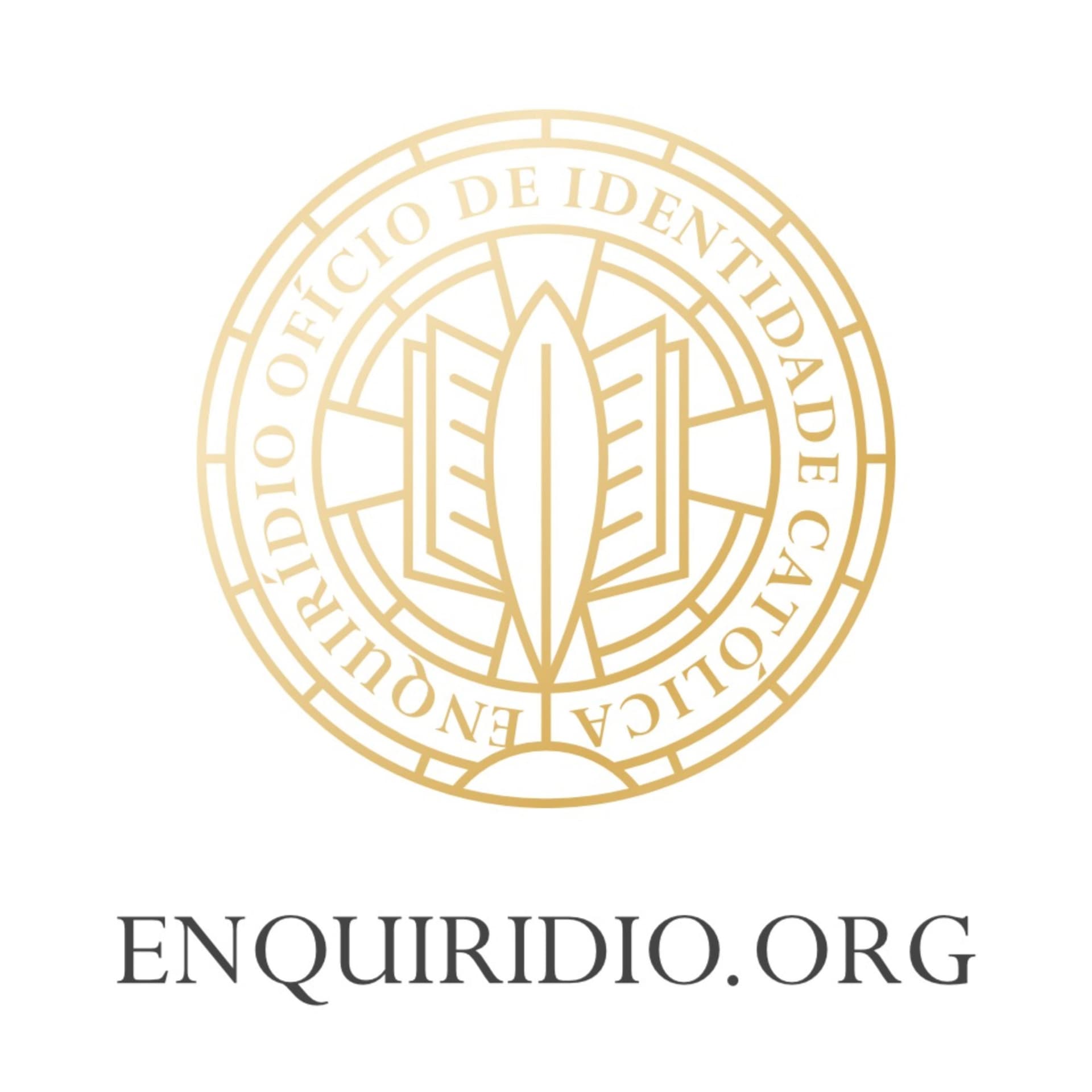 Enquirídio - Podcasts