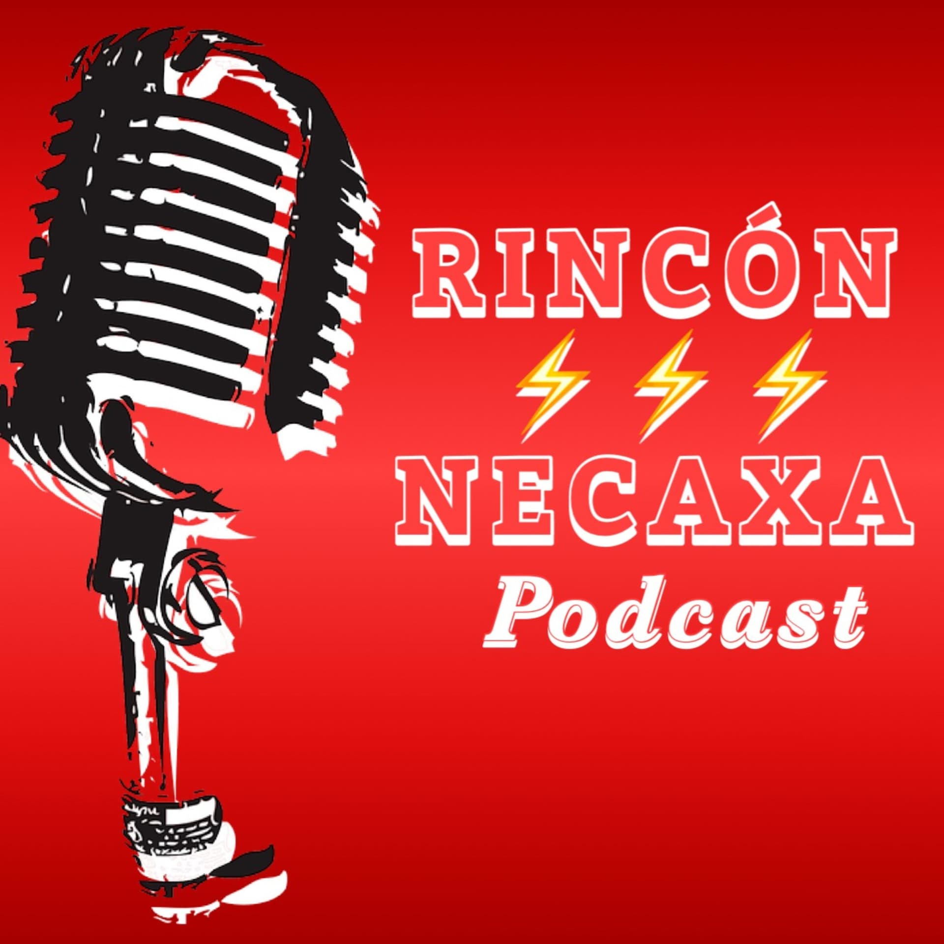 Rincón Necaxa - Podcasts