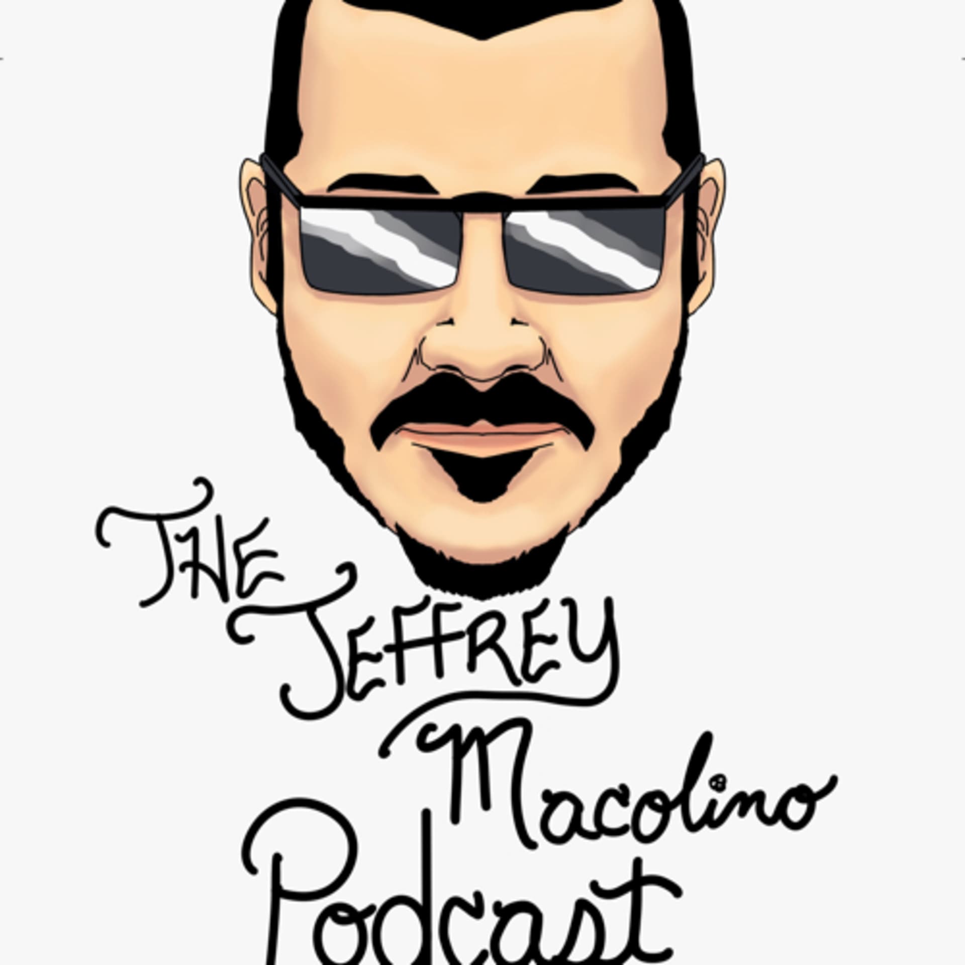 The Jeff Macolino Podcast - Podcasts