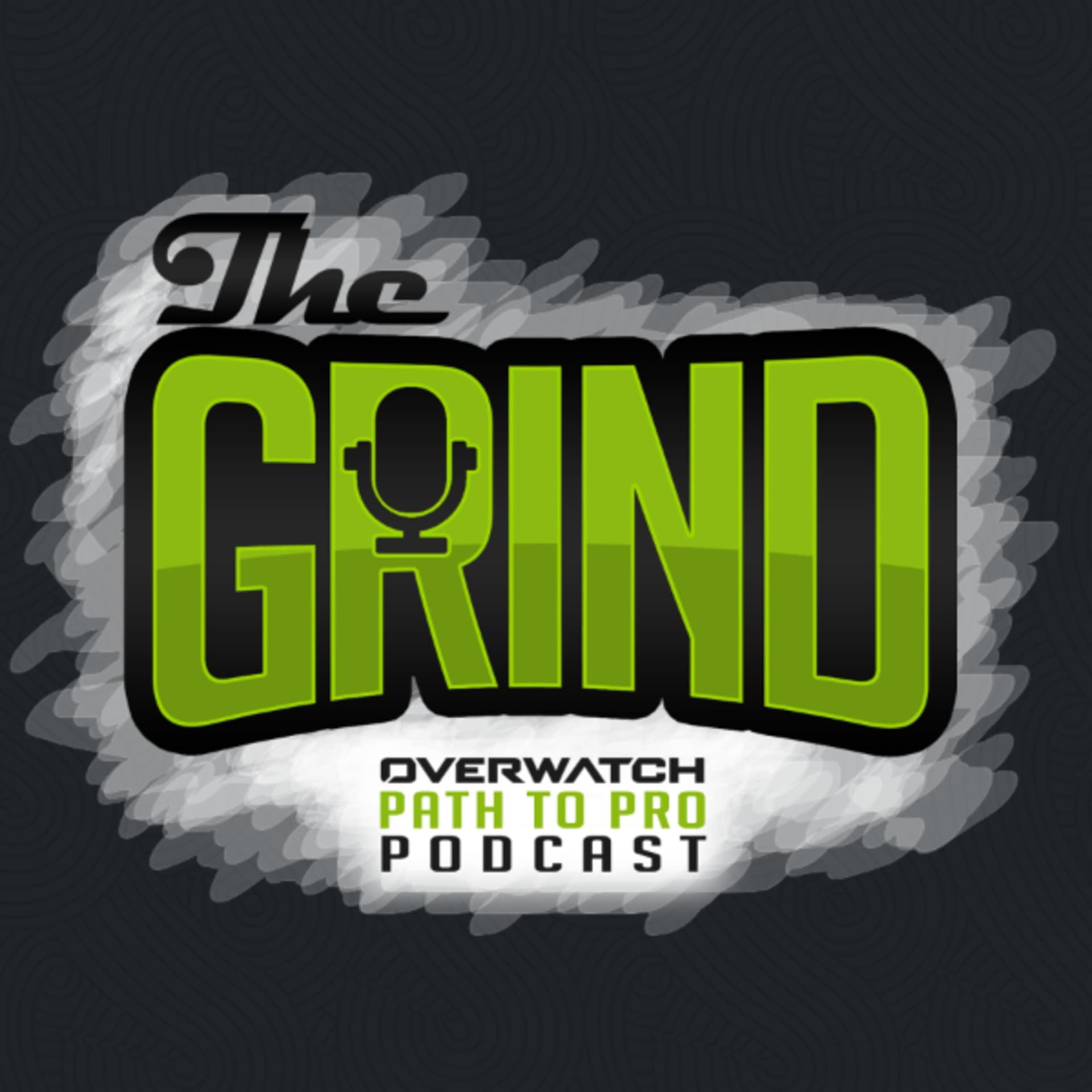 The Grind - Overwatch Contenders Podcast - Podcasts