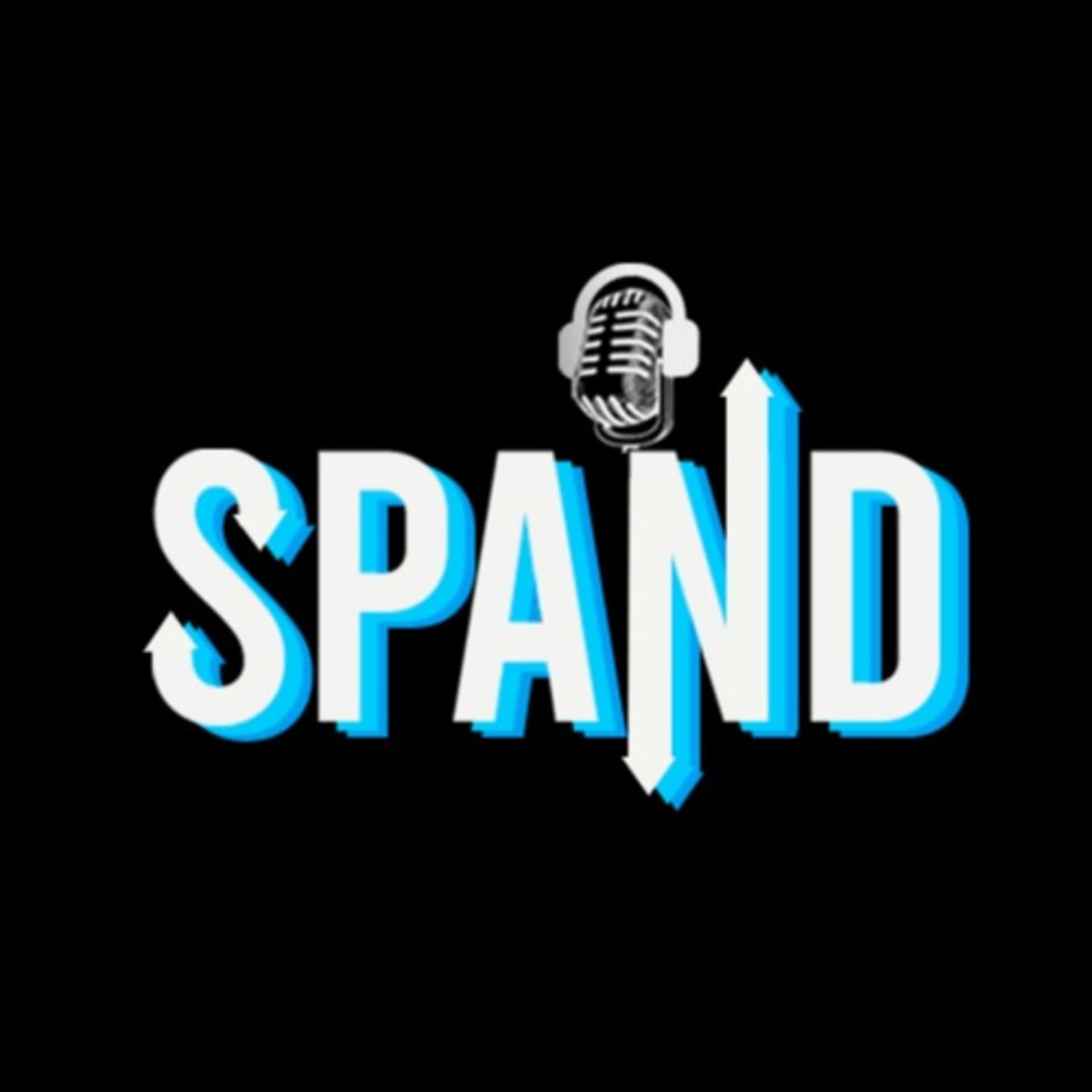 Spand Podcast