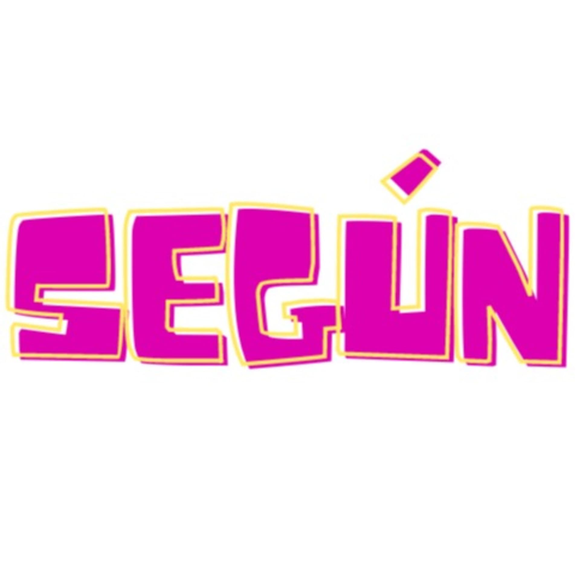 Según - Podcasts