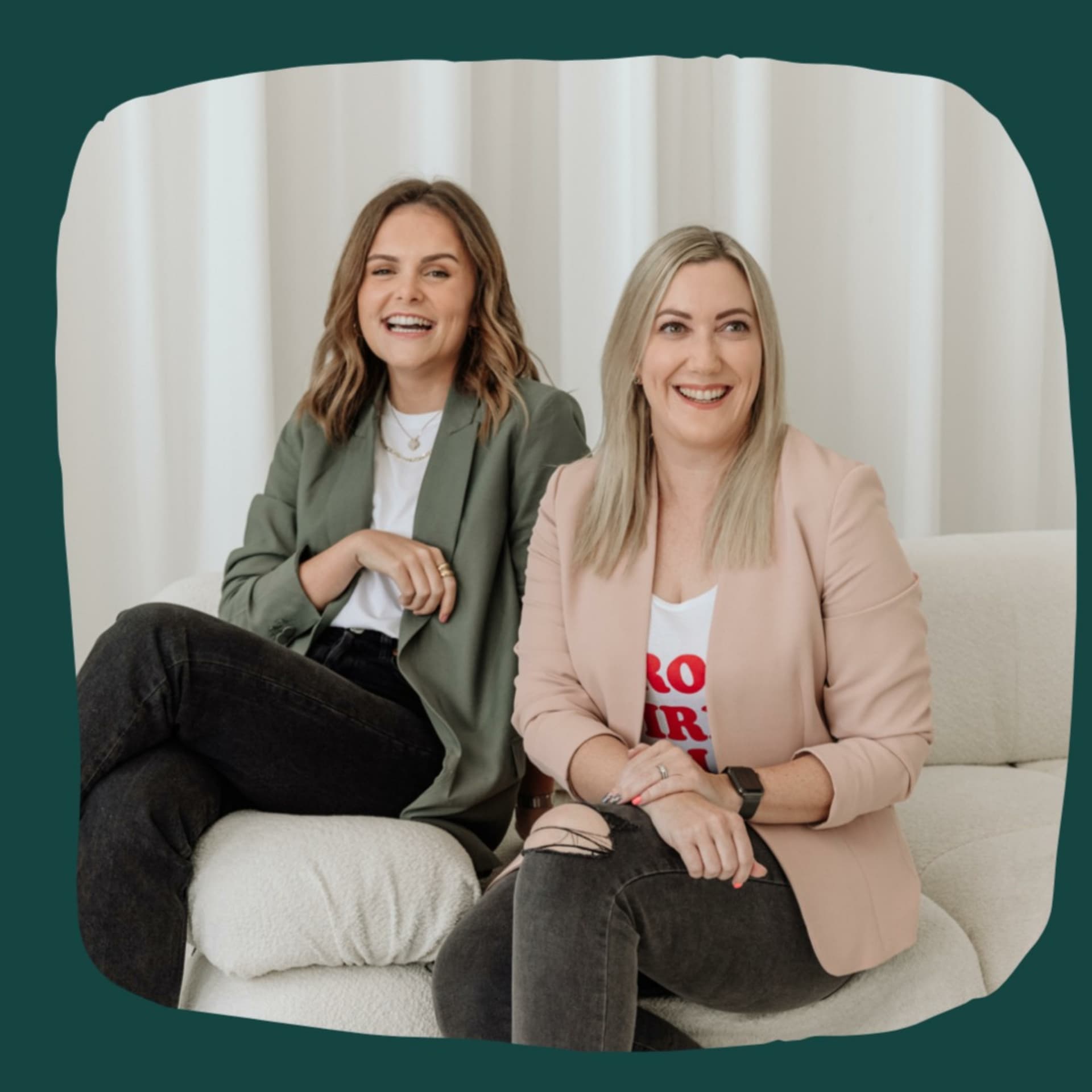 The EXperience Lounge - Podcasts
