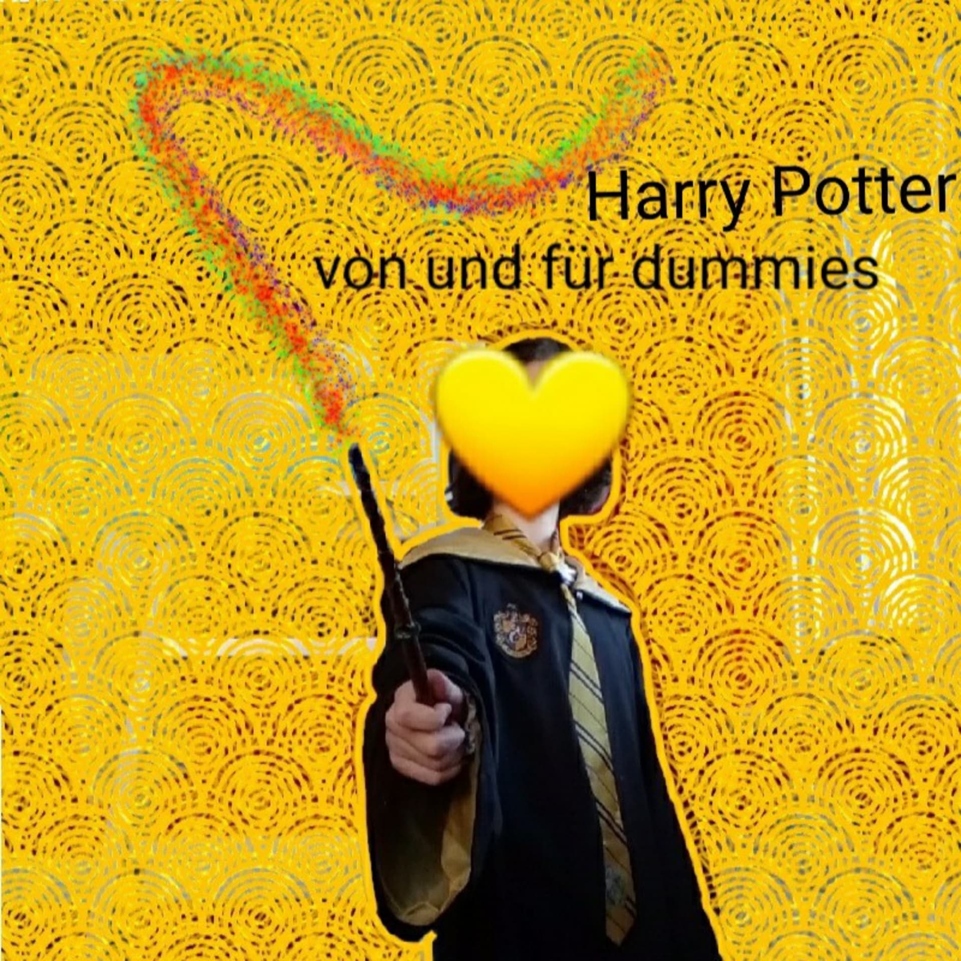 Harry Potter- Von und für Dummies - Podcasts