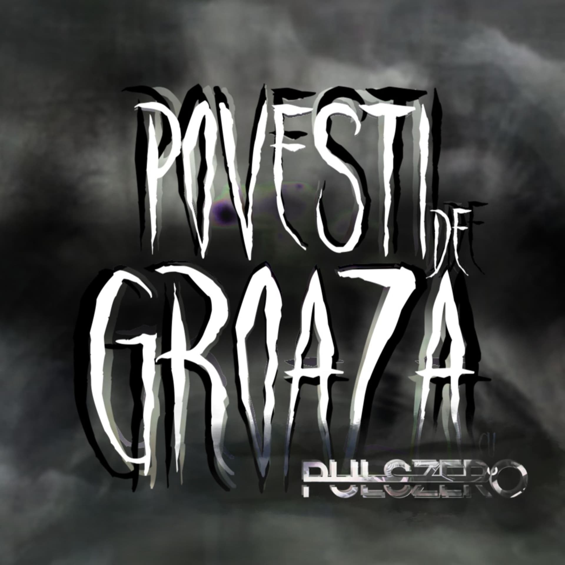 Povești de Groază cu Puls Zero - Podcasts