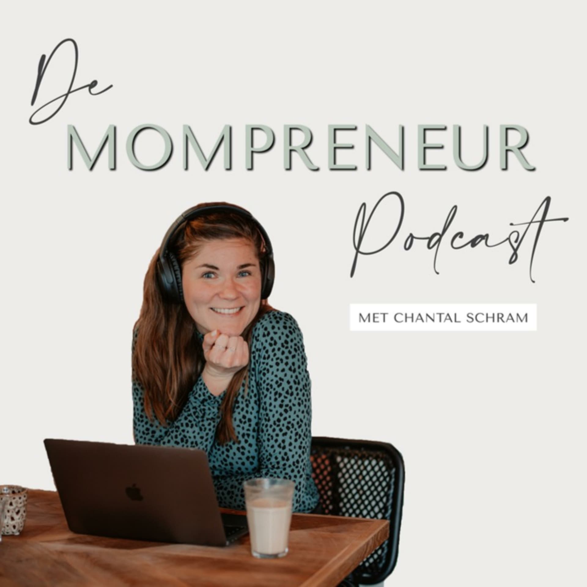 De Mompreneur Podcast - Podcasts