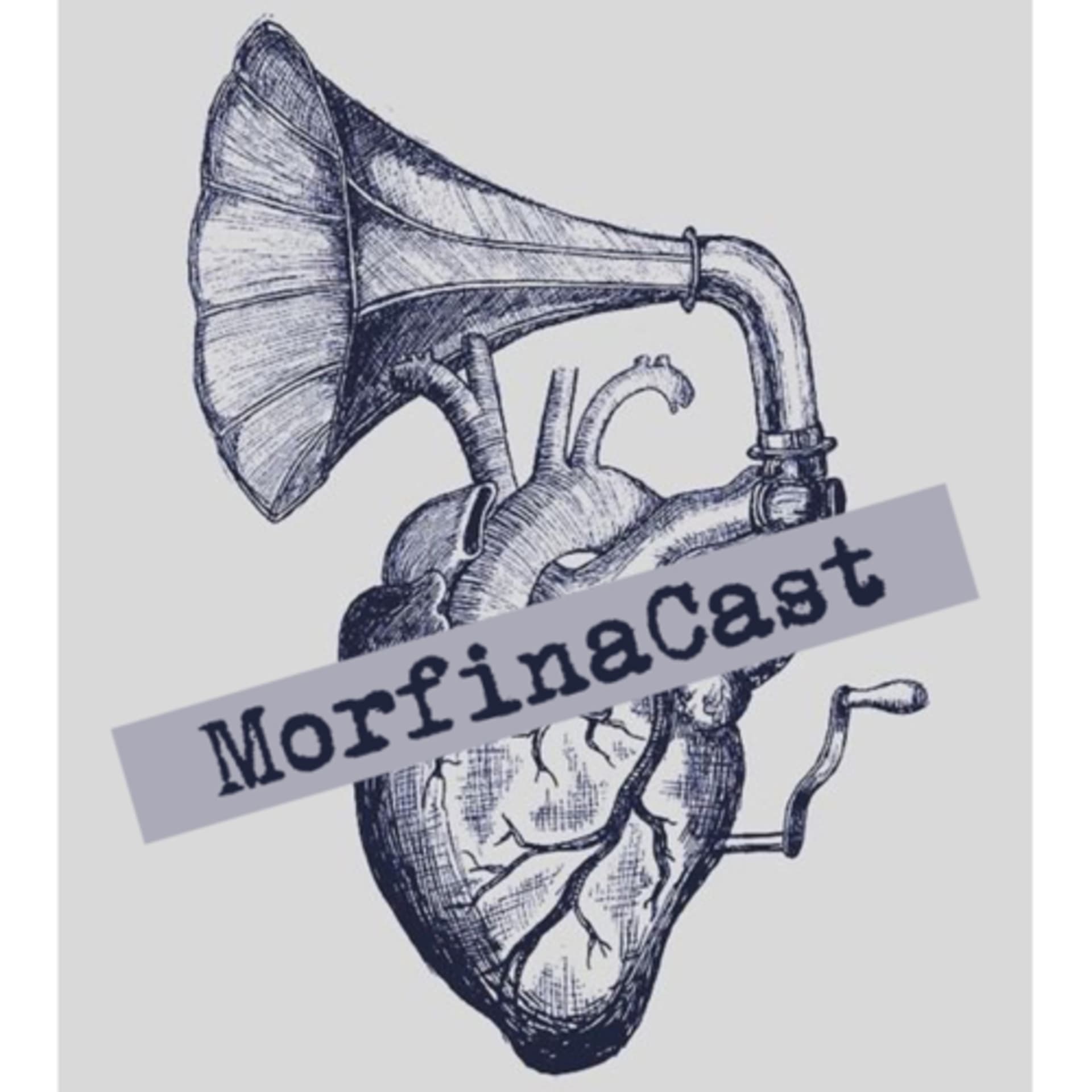 MorfinaCast - Podcasts