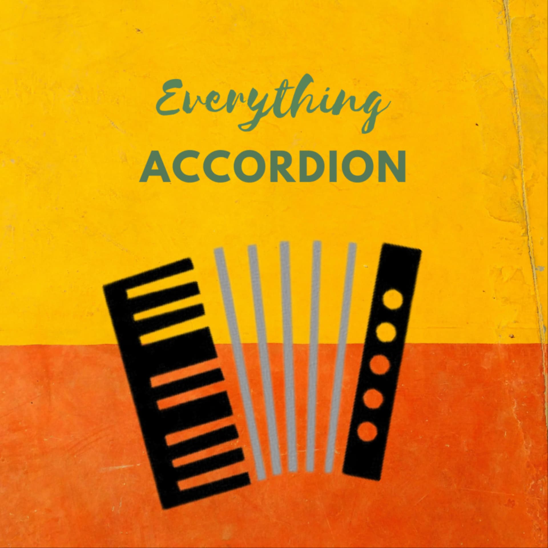 Everything Accordion Podcast - Podcasts